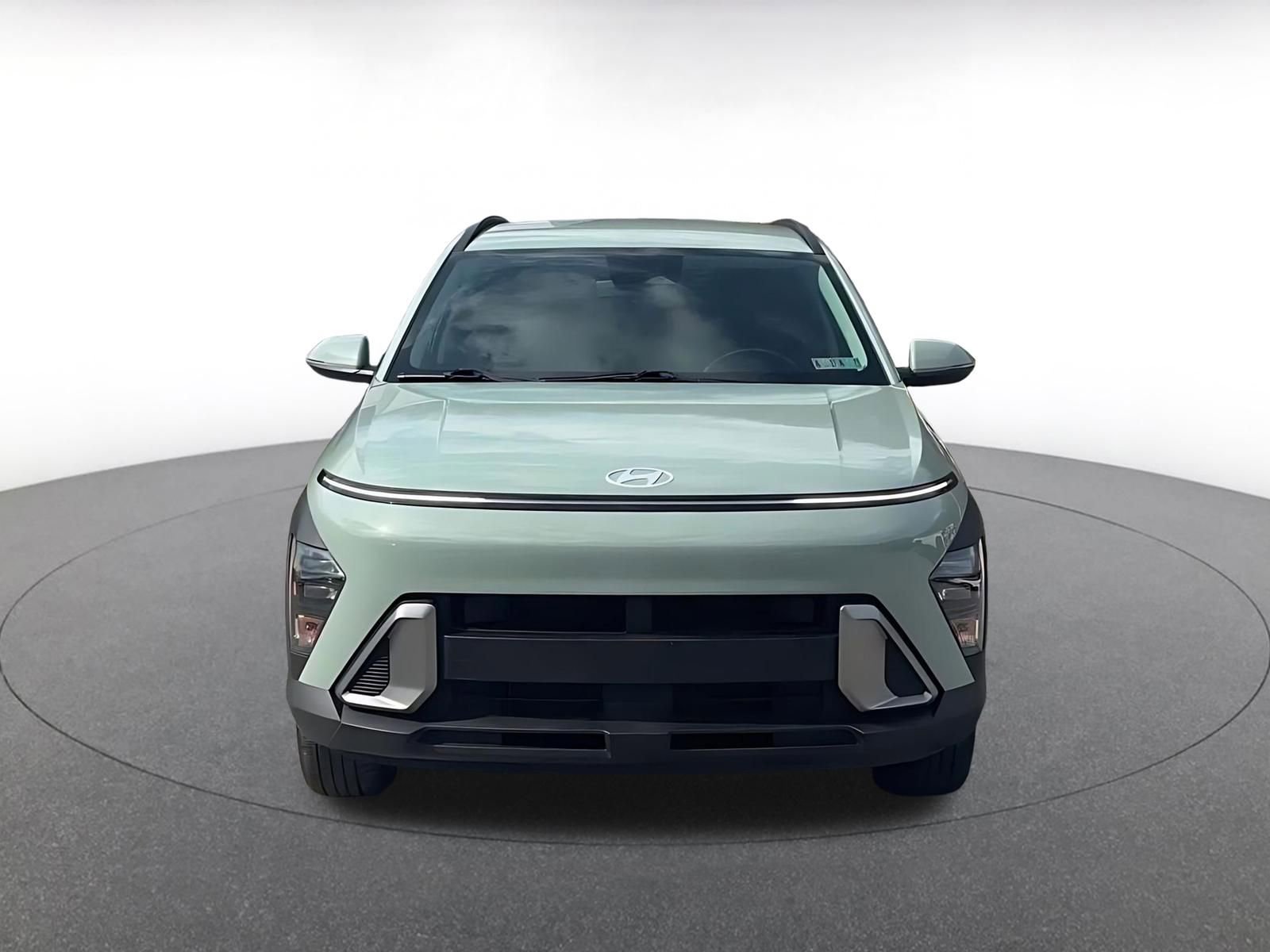 Thumbnail: 2025 Hyundai Kona - 2