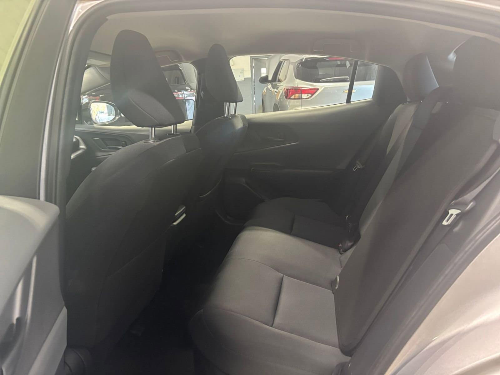 Thumbnail: 2025 Toyota Prius - 23