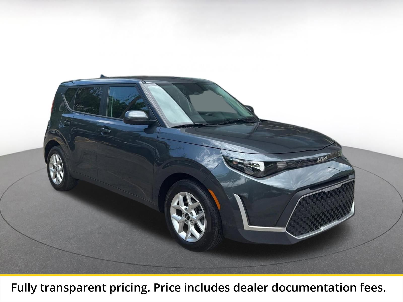 Thumbnail: 2025 Kia Soul - 1