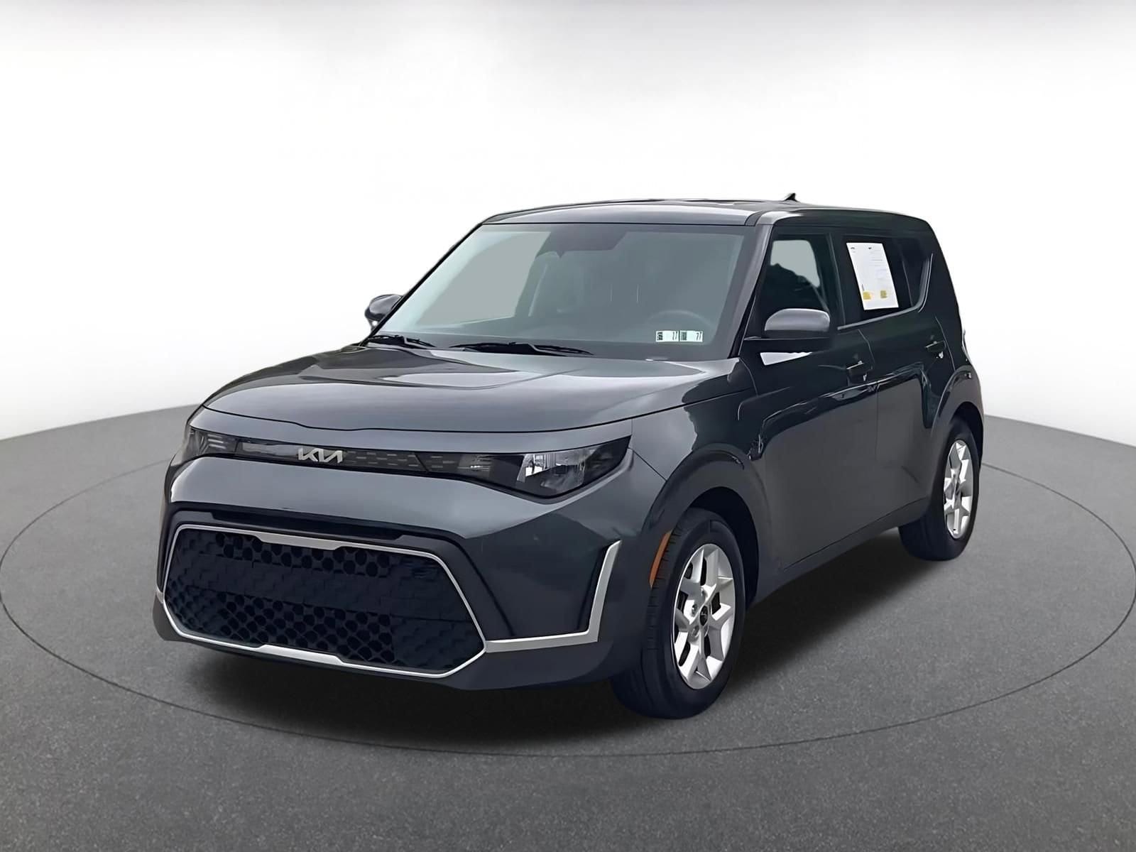 Thumbnail: 2025 Kia Soul - 8