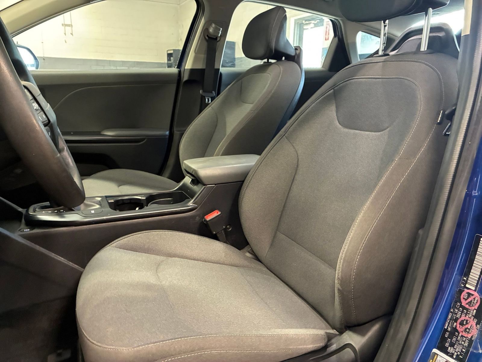 Thumbnail: 2025 Kia K4 - 34