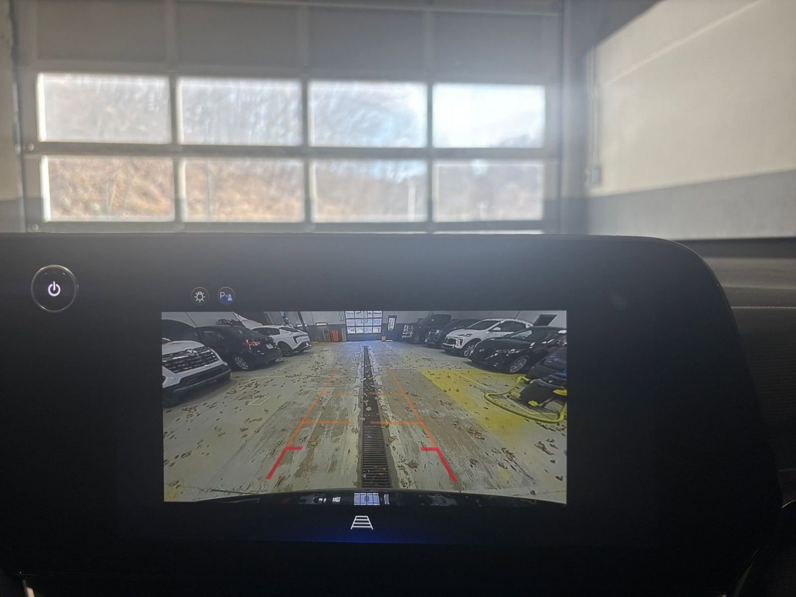 Thumbnail: 2025 Chevrolet Equinox - 23