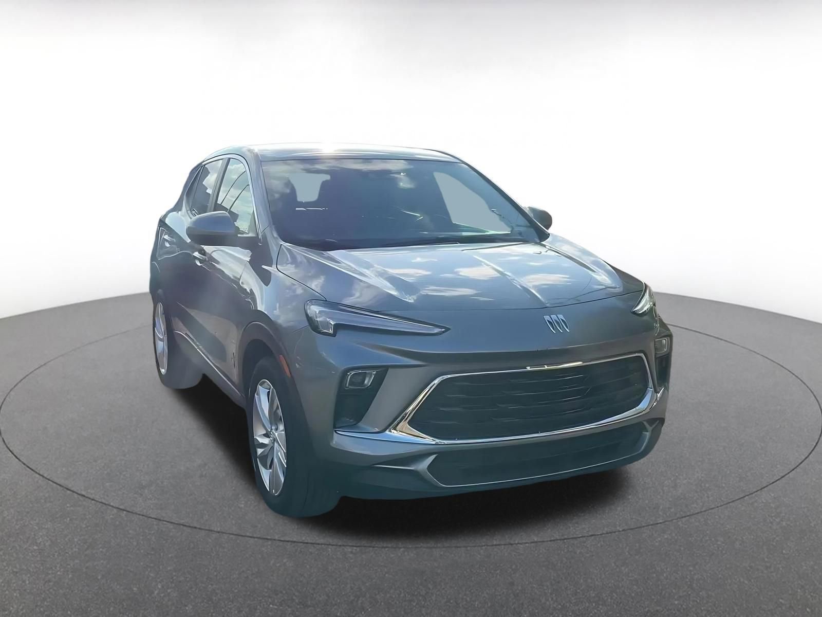 Thumbnail: 2025 Buick Encore GX - 3
