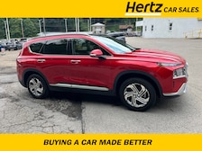 2023 Hyundai Santa Fe SEL -
                Pittsburgh, PA