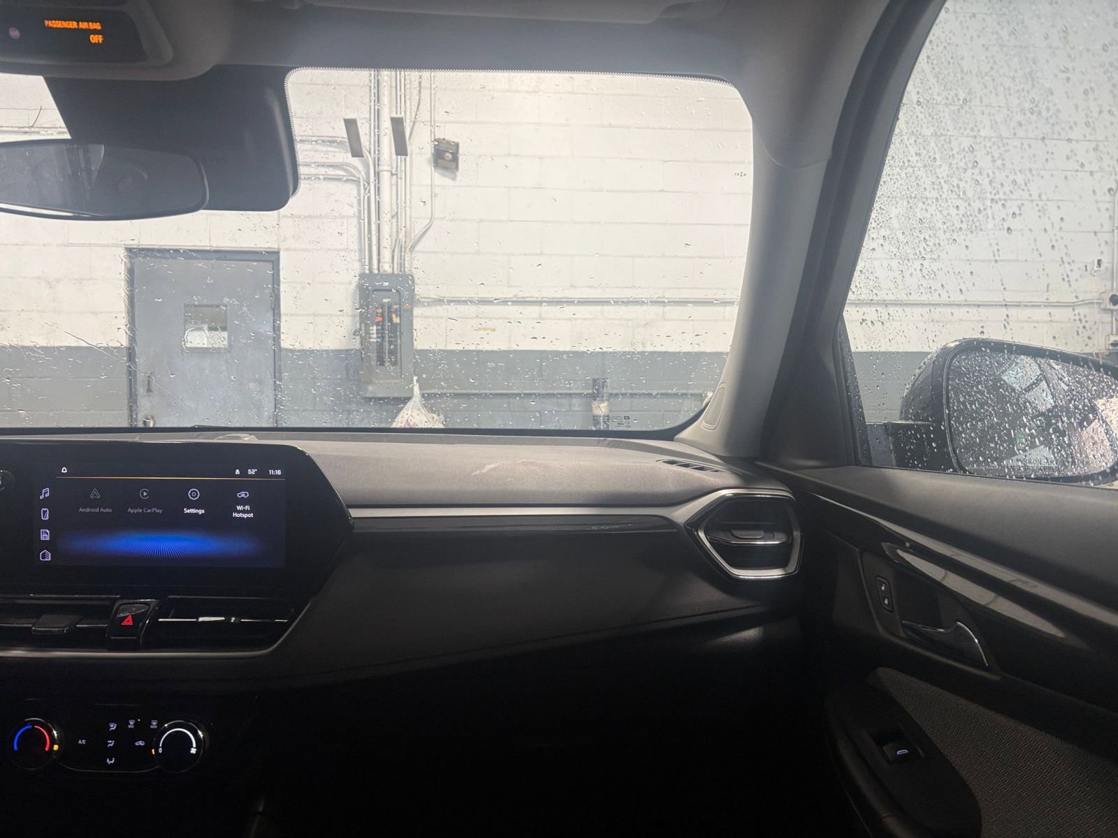 Thumbnail: 2025 Chevrolet TrailBlazer - 33