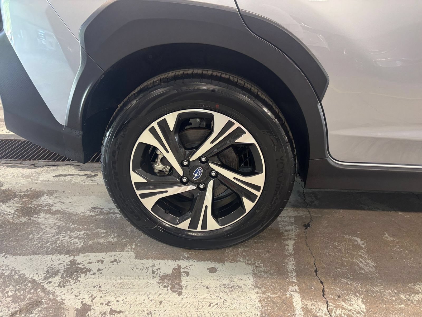 Thumbnail: 2024 Subaru Crosstrek - 30