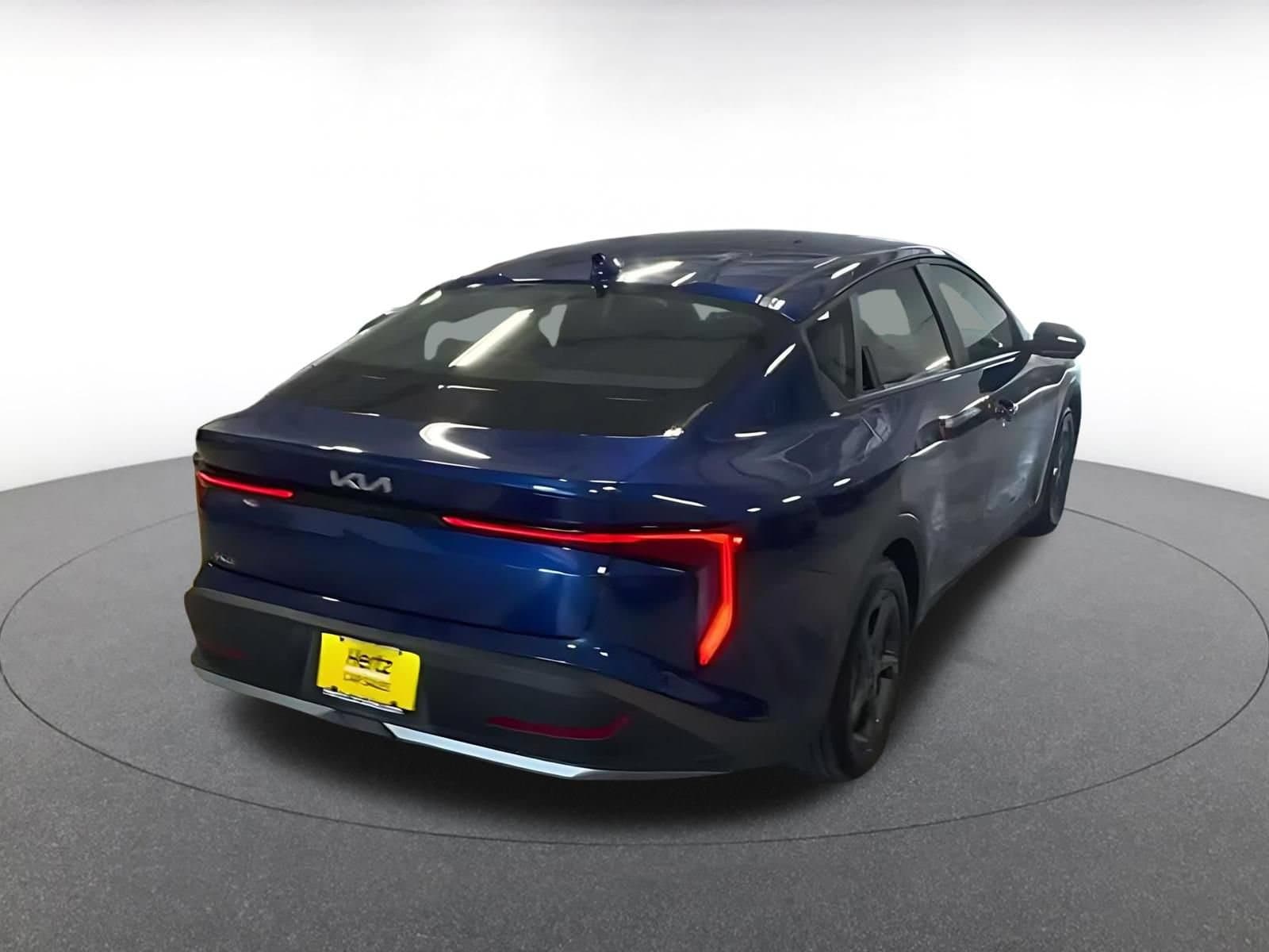 Thumbnail: 2025 Kia K4 - 13