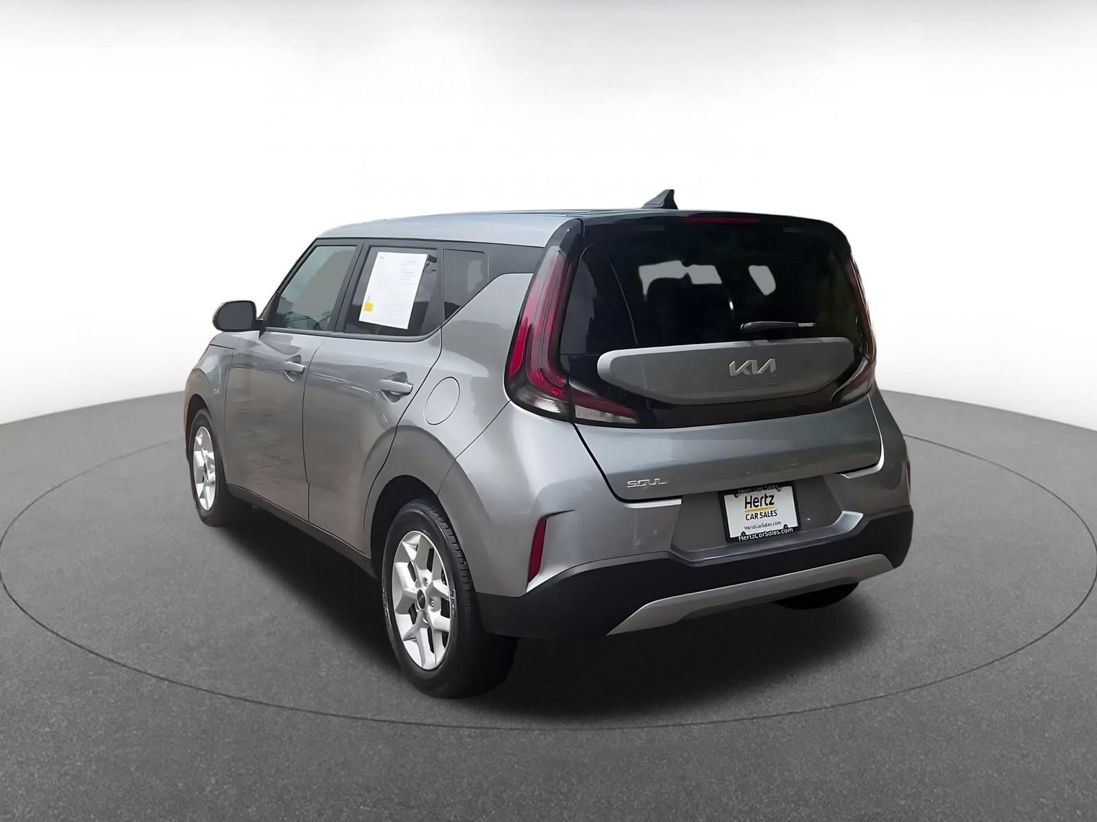 Thumbnail: 2025 Kia Soul - 11