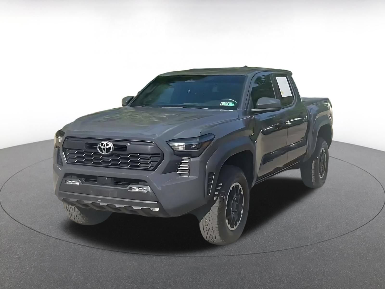Thumbnail: 2025 Toyota Tacoma - 6
