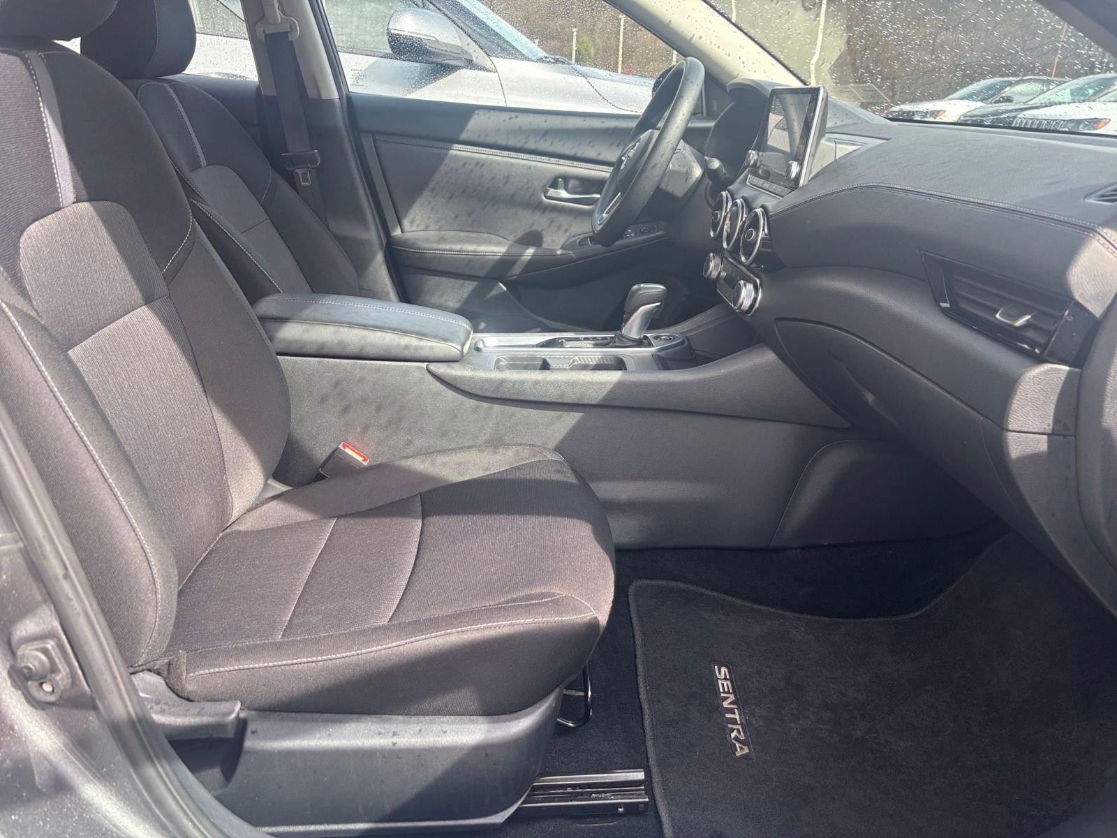 Thumbnail: 2025 Nissan Sentra - 27