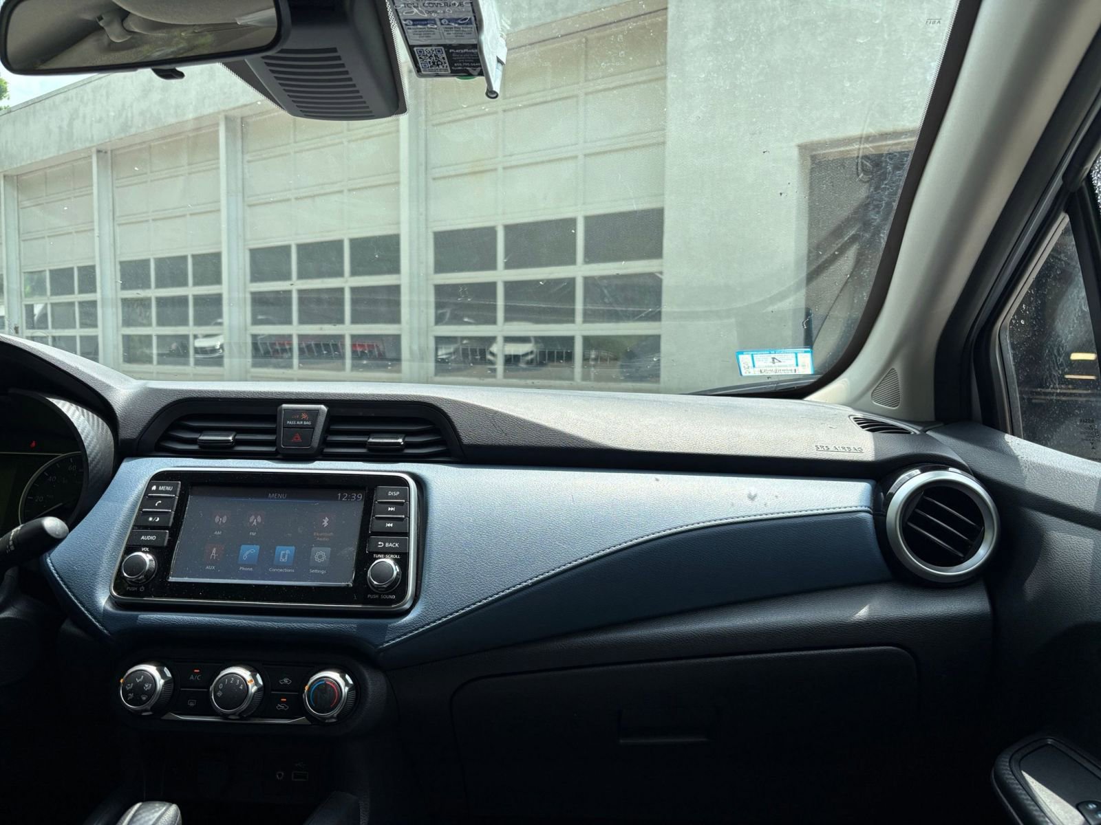 Thumbnail: 2025 Nissan Versa - 35