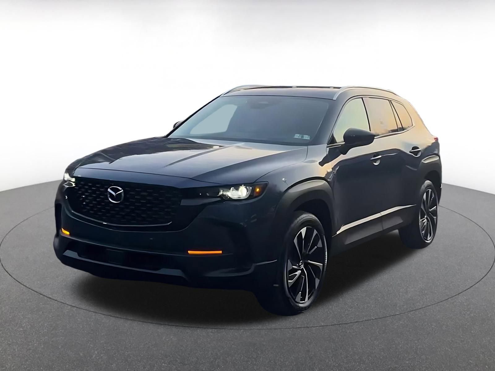 Thumbnail: 2025 Mazda CX-50 - 7
