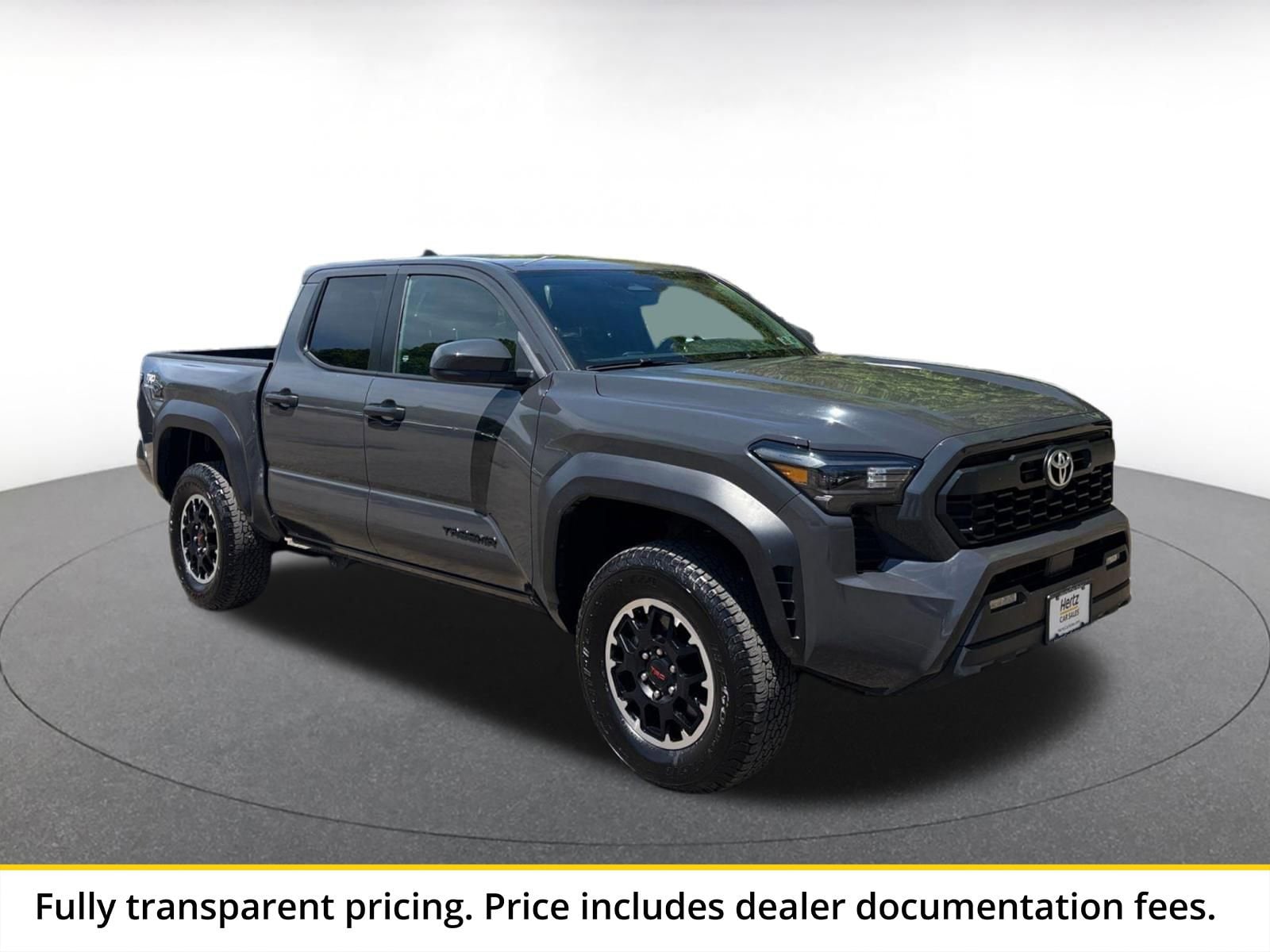 Thumbnail: 2025 Toyota Tacoma - 1