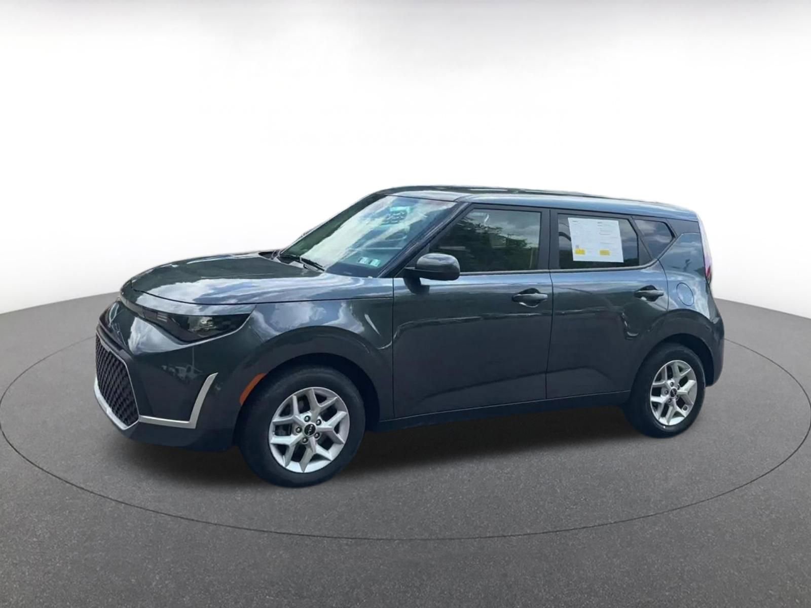 Thumbnail: 2025 Kia Soul - 8