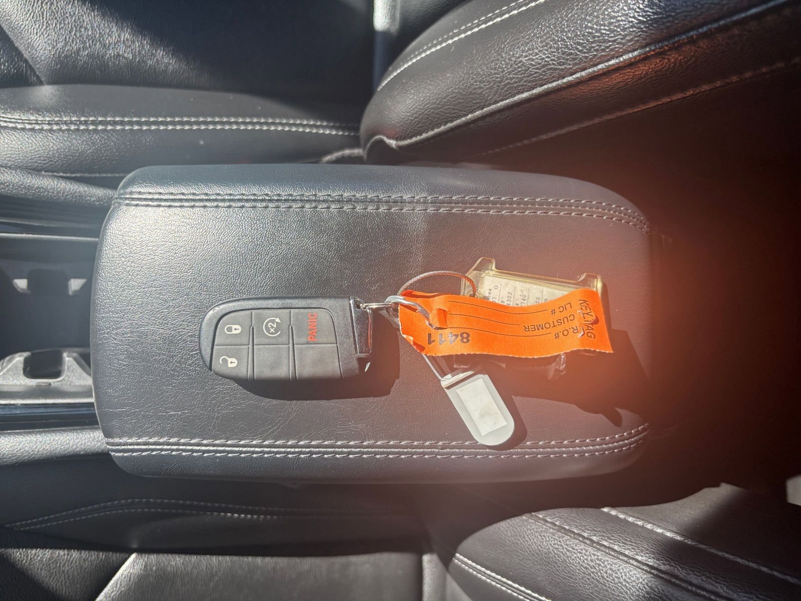 Thumbnail: 2025 Jeep Compass - 21