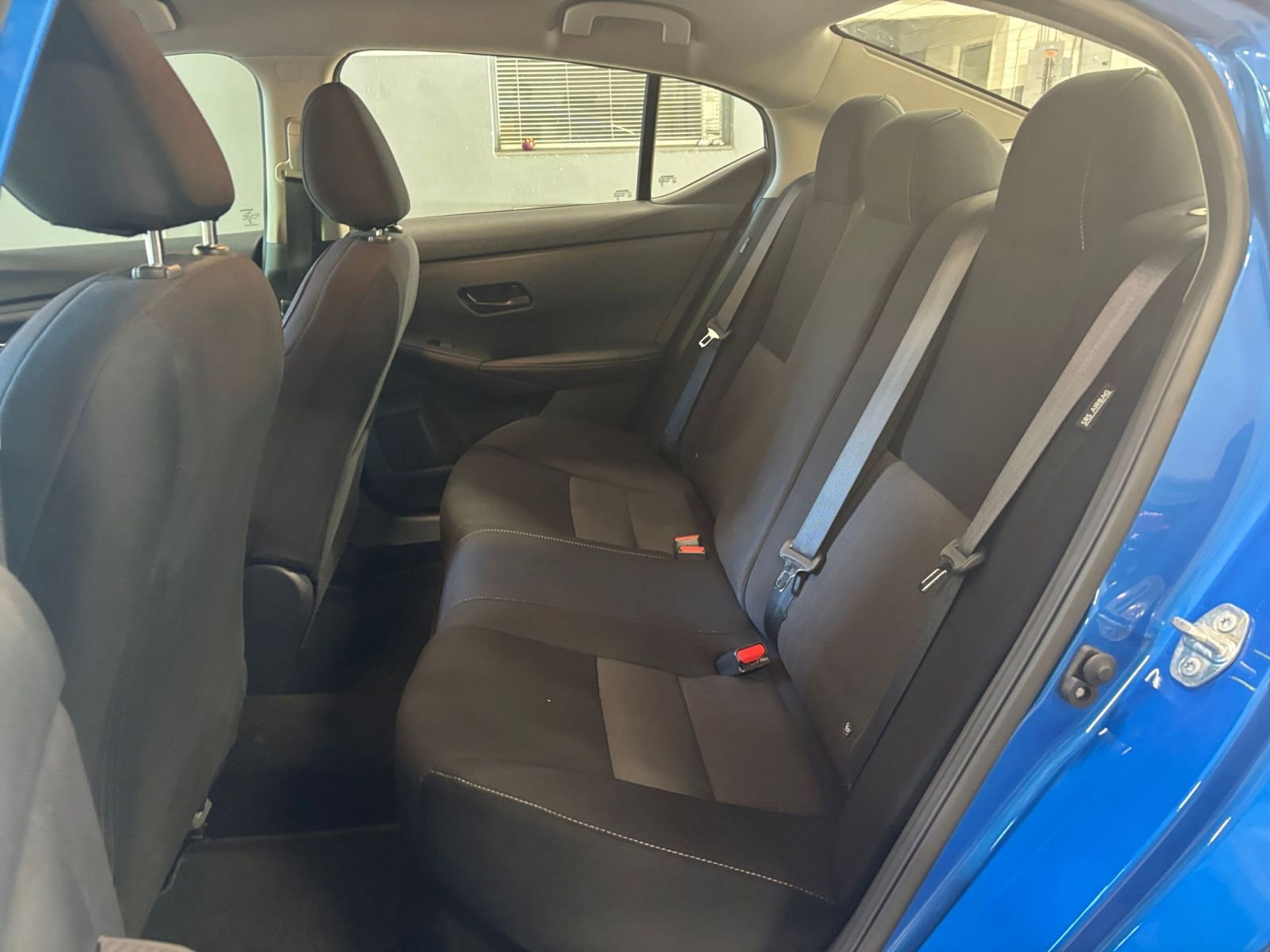 Thumbnail: 2024 Nissan Sentra - 23