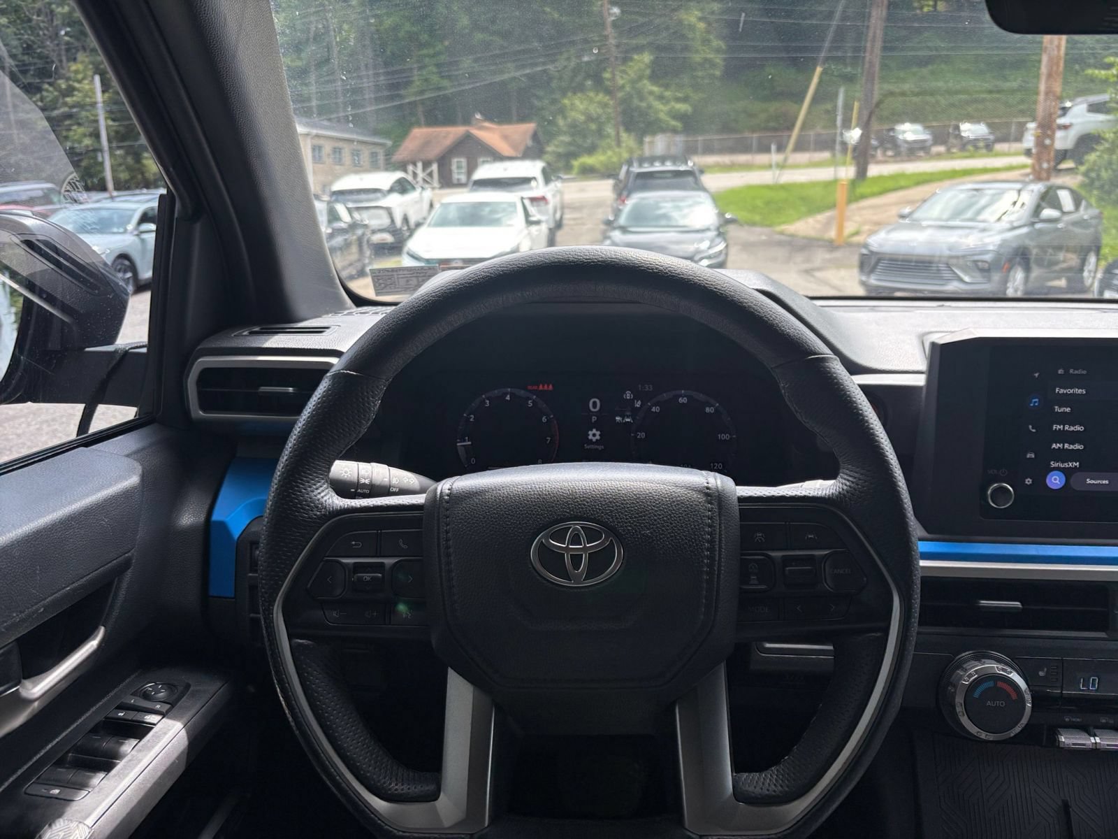Thumbnail: 2025 Toyota Tacoma - 33