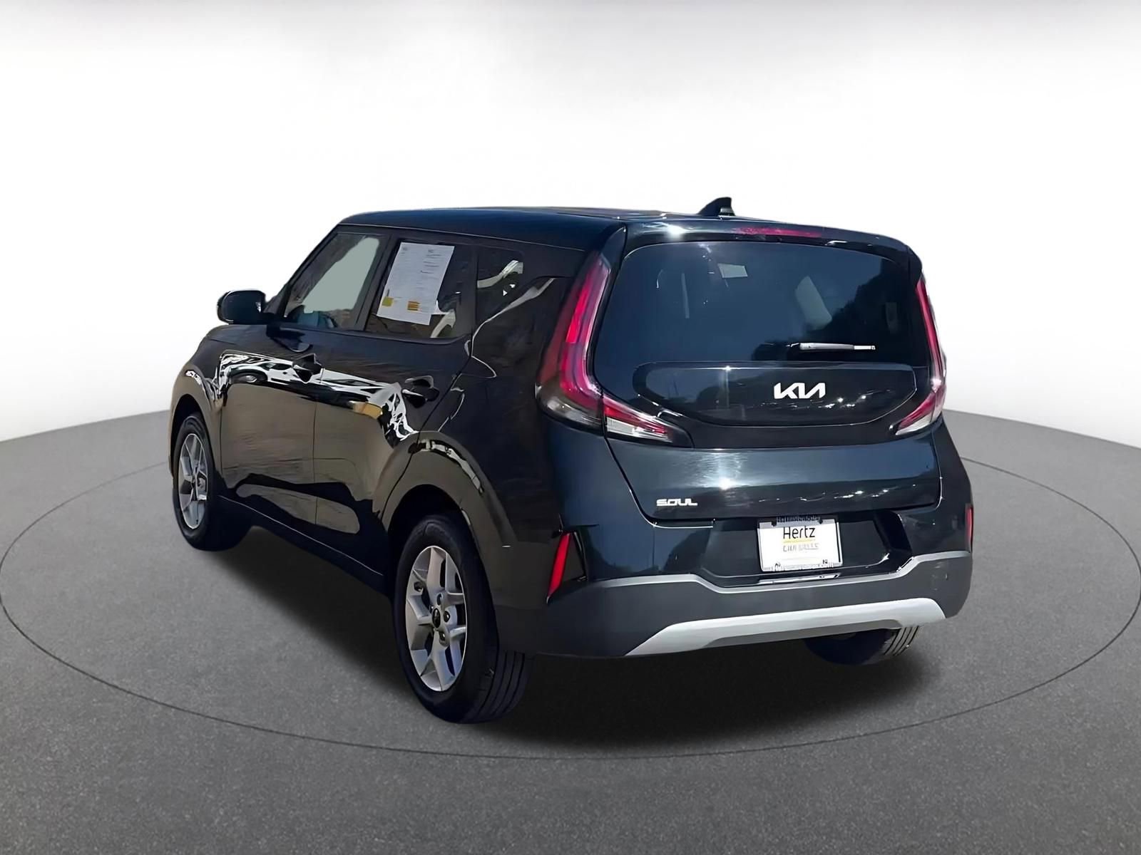 Thumbnail: 2025 Kia Soul - 11