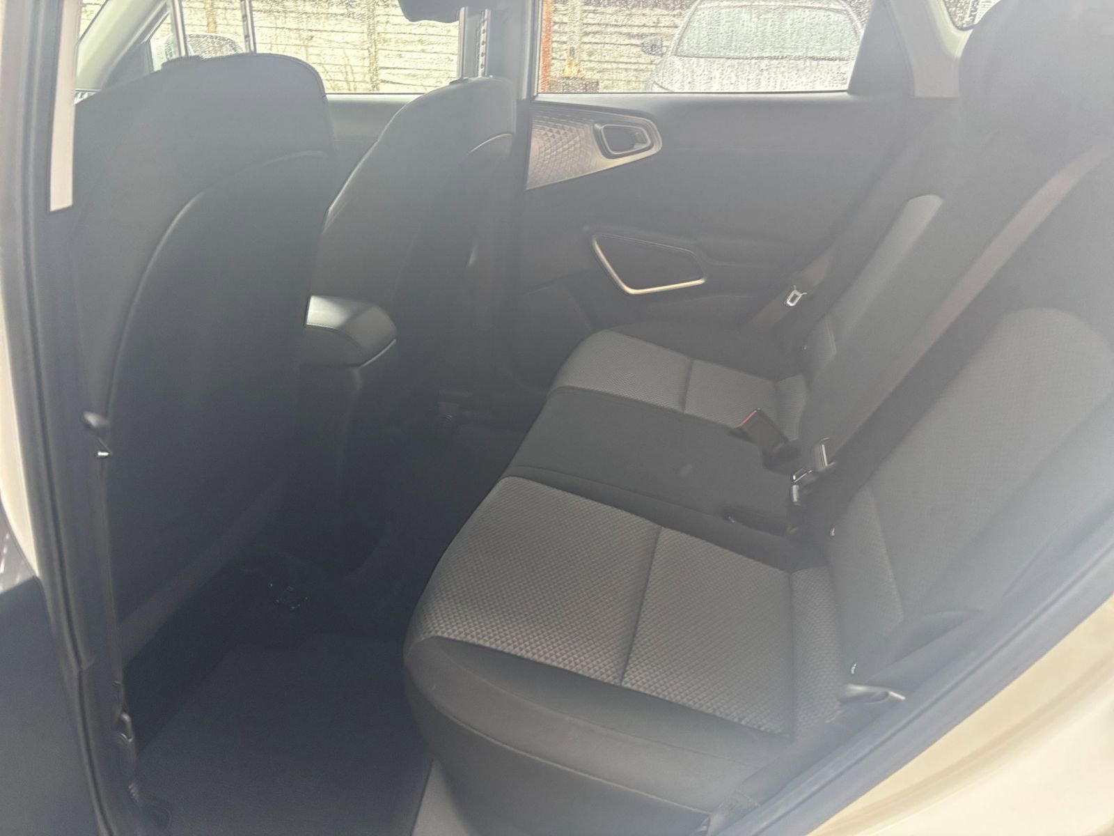 Thumbnail: 2025 Kia Soul - 35