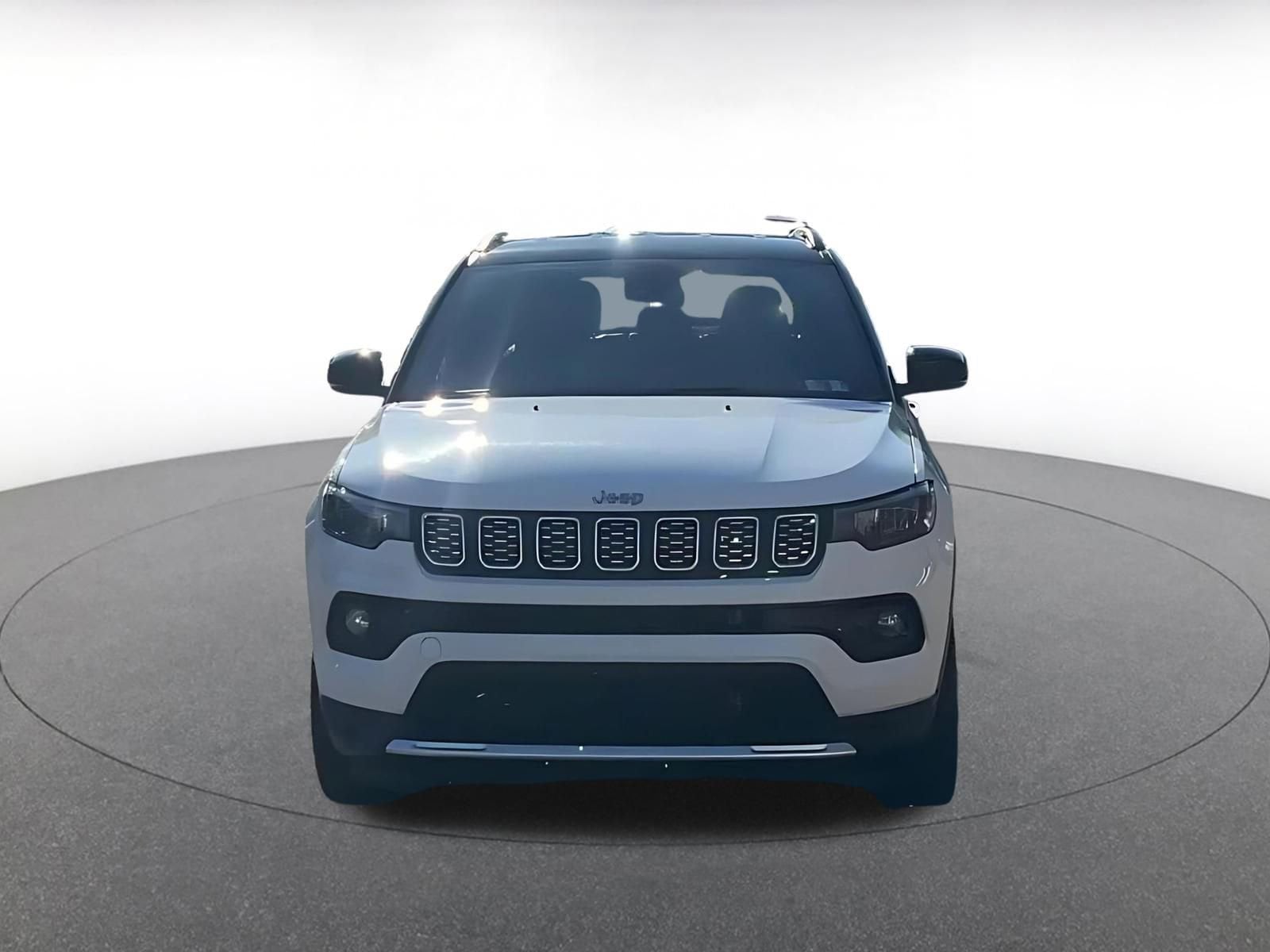 Thumbnail: 2025 Jeep Compass - 4