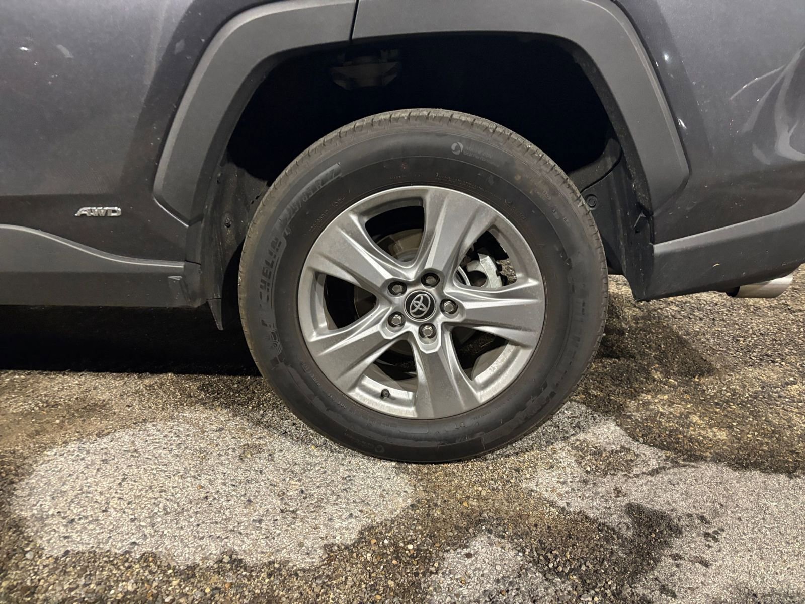 Thumbnail: 2025 Toyota RAV4 - 29