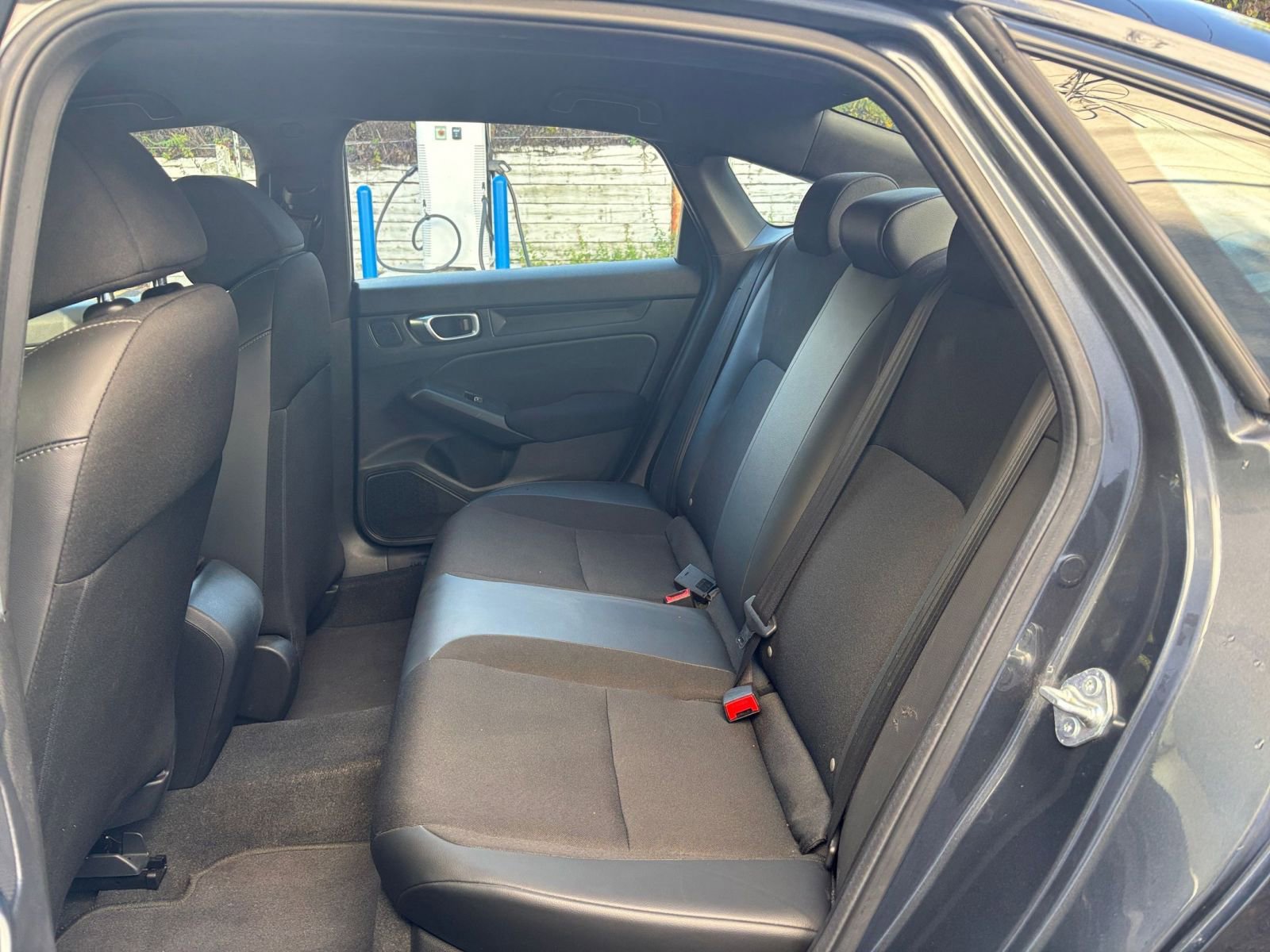 Thumbnail: 2024 Honda Civic - 35