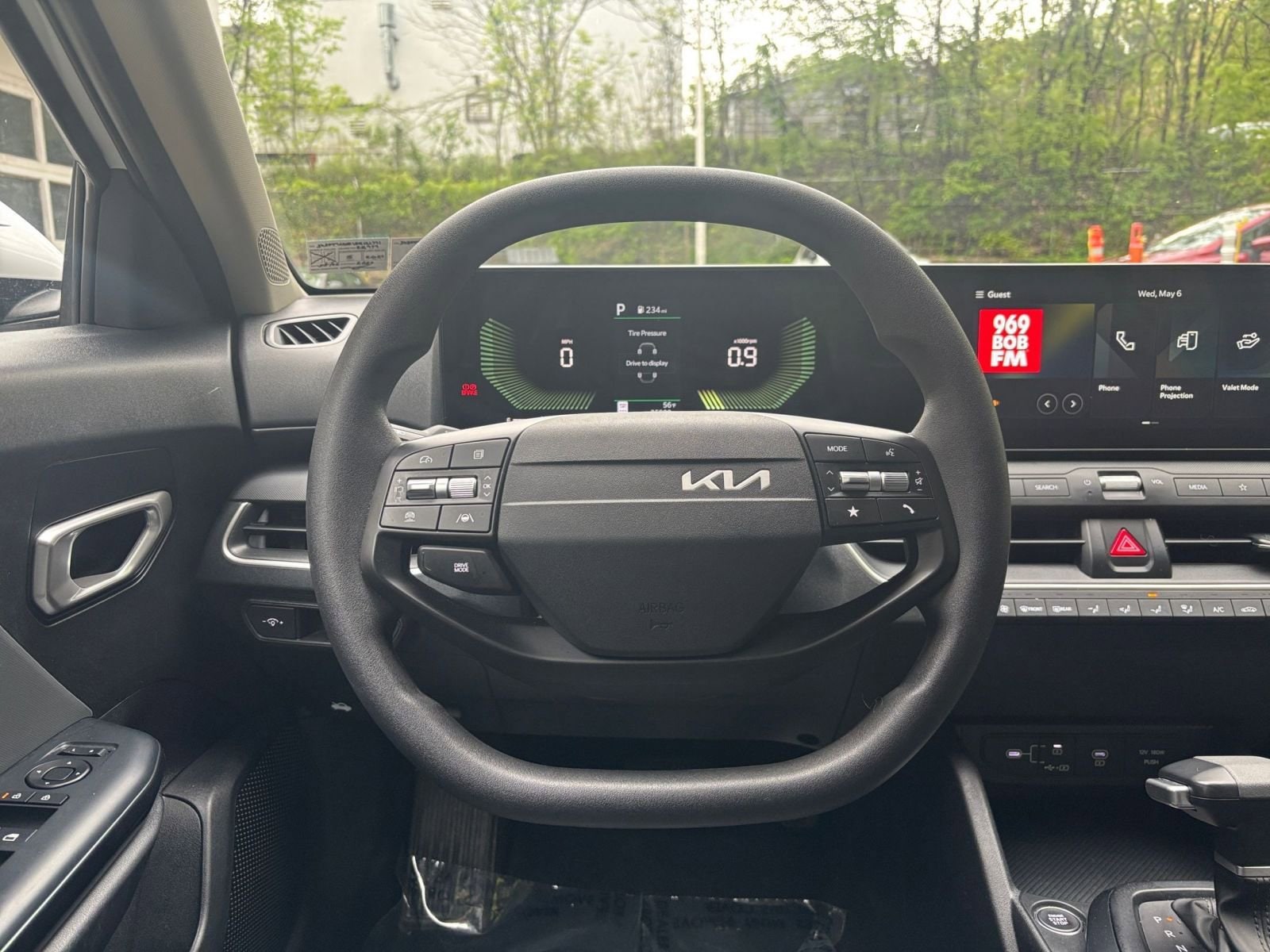 Thumbnail: 2025 Kia K4 - 35