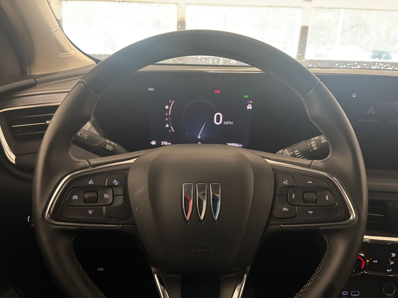 Thumbnail: 2025 Buick Encore GX - 28