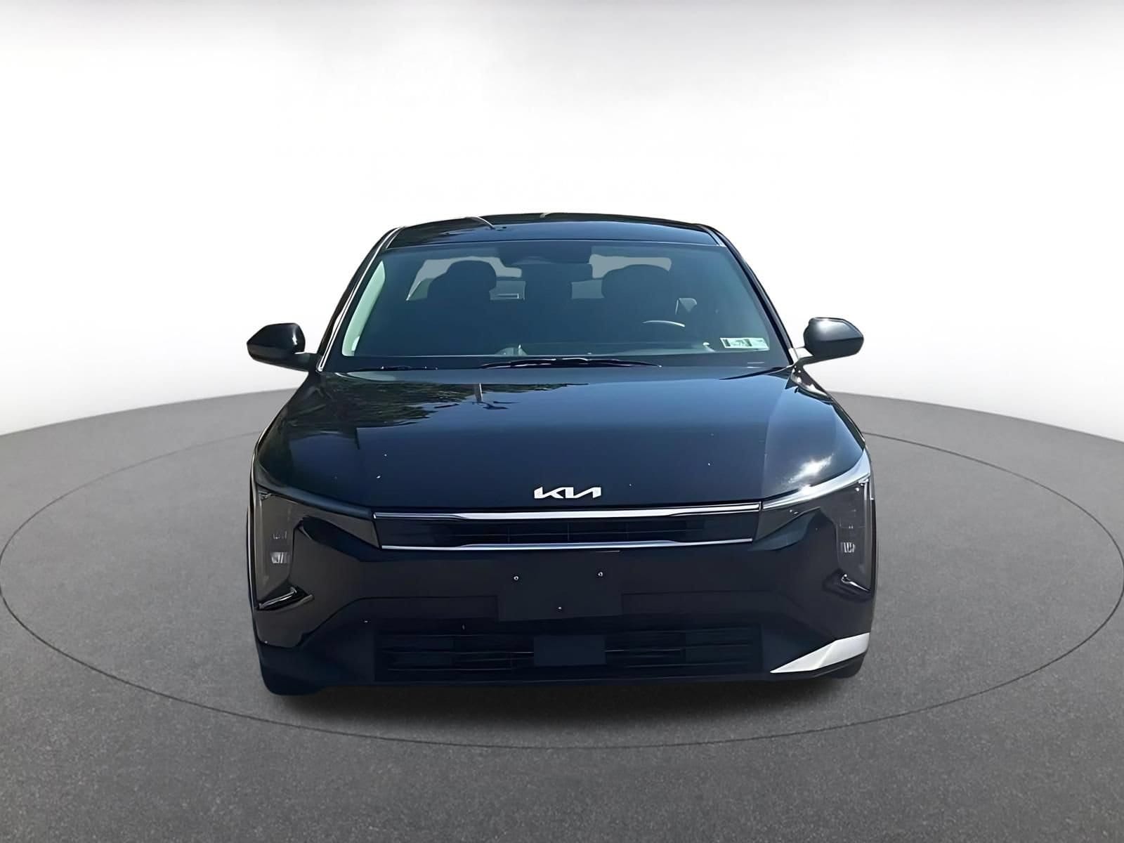 Thumbnail: 2025 Kia K4 - 4