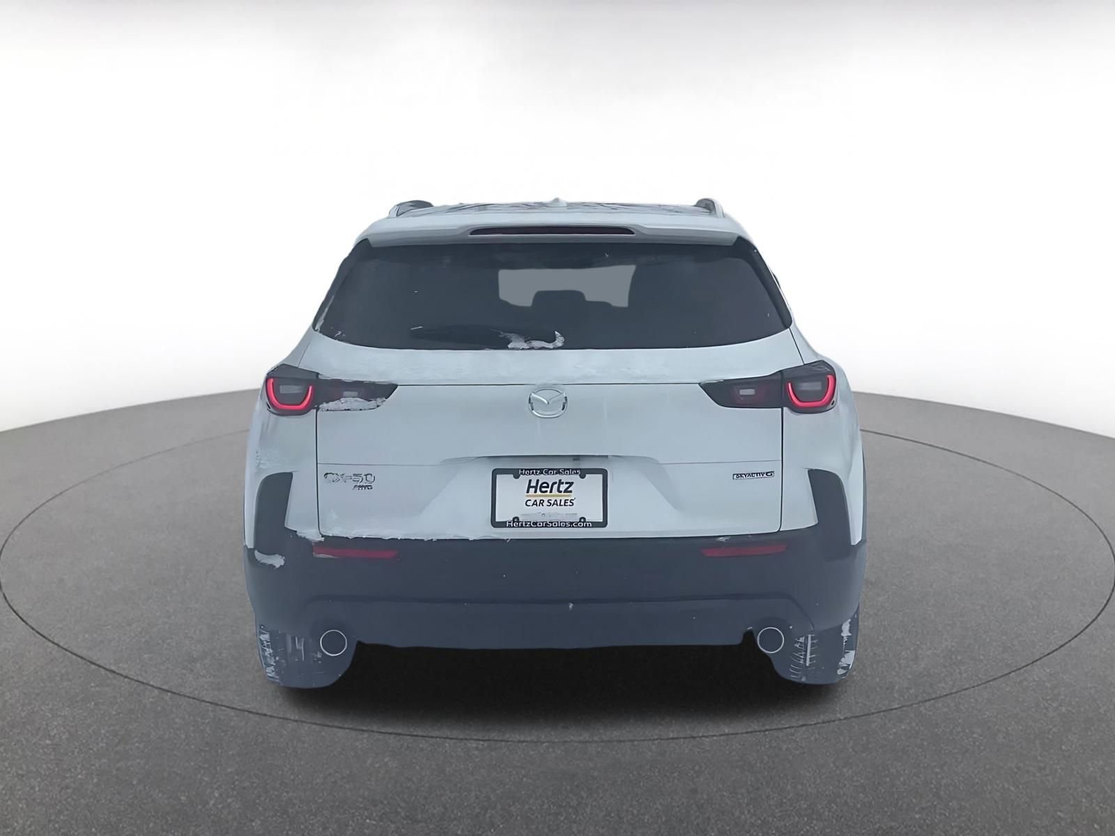 Thumbnail: 2025 Mazda CX-50 - 11