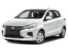 2022 Mitsubishi Mirage ES -
                  Pittsburgh, PA
