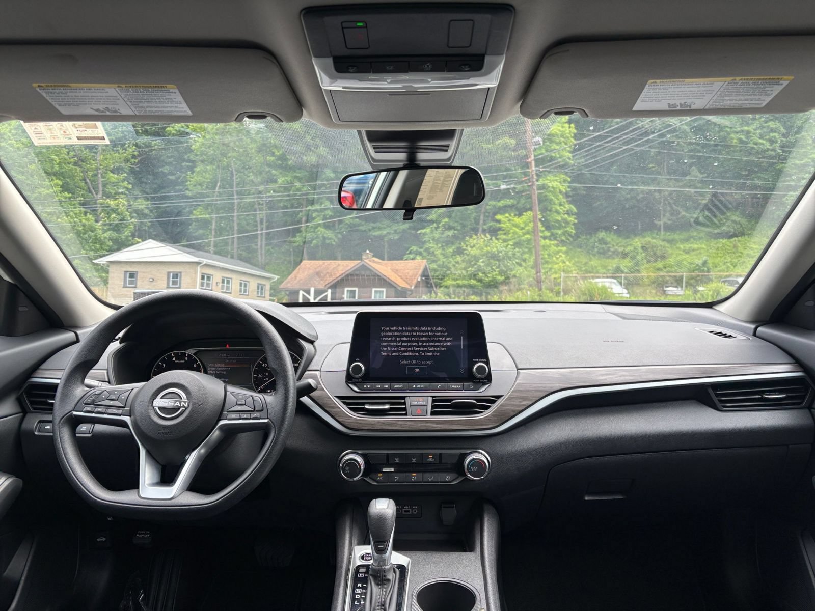 Thumbnail: 2025 Nissan Altima - 34