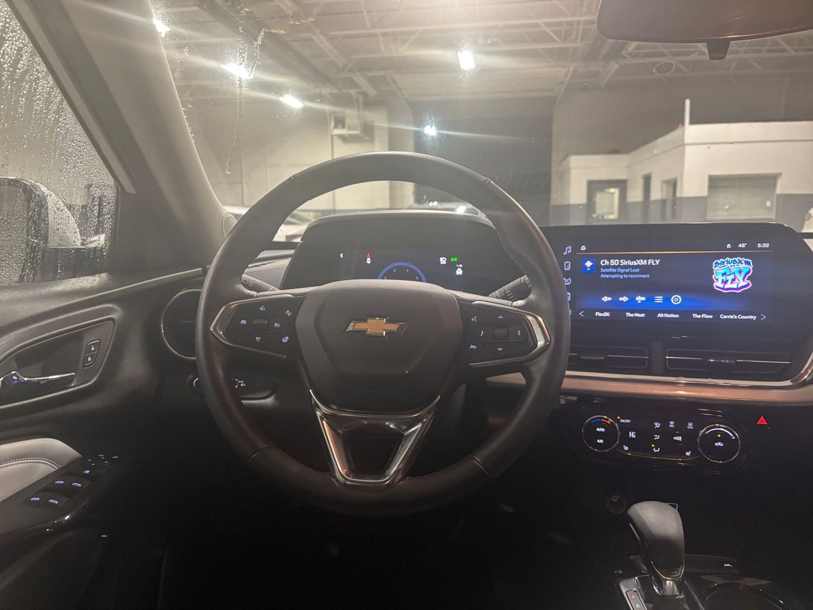 Thumbnail: 2025 Chevrolet Trax - 33