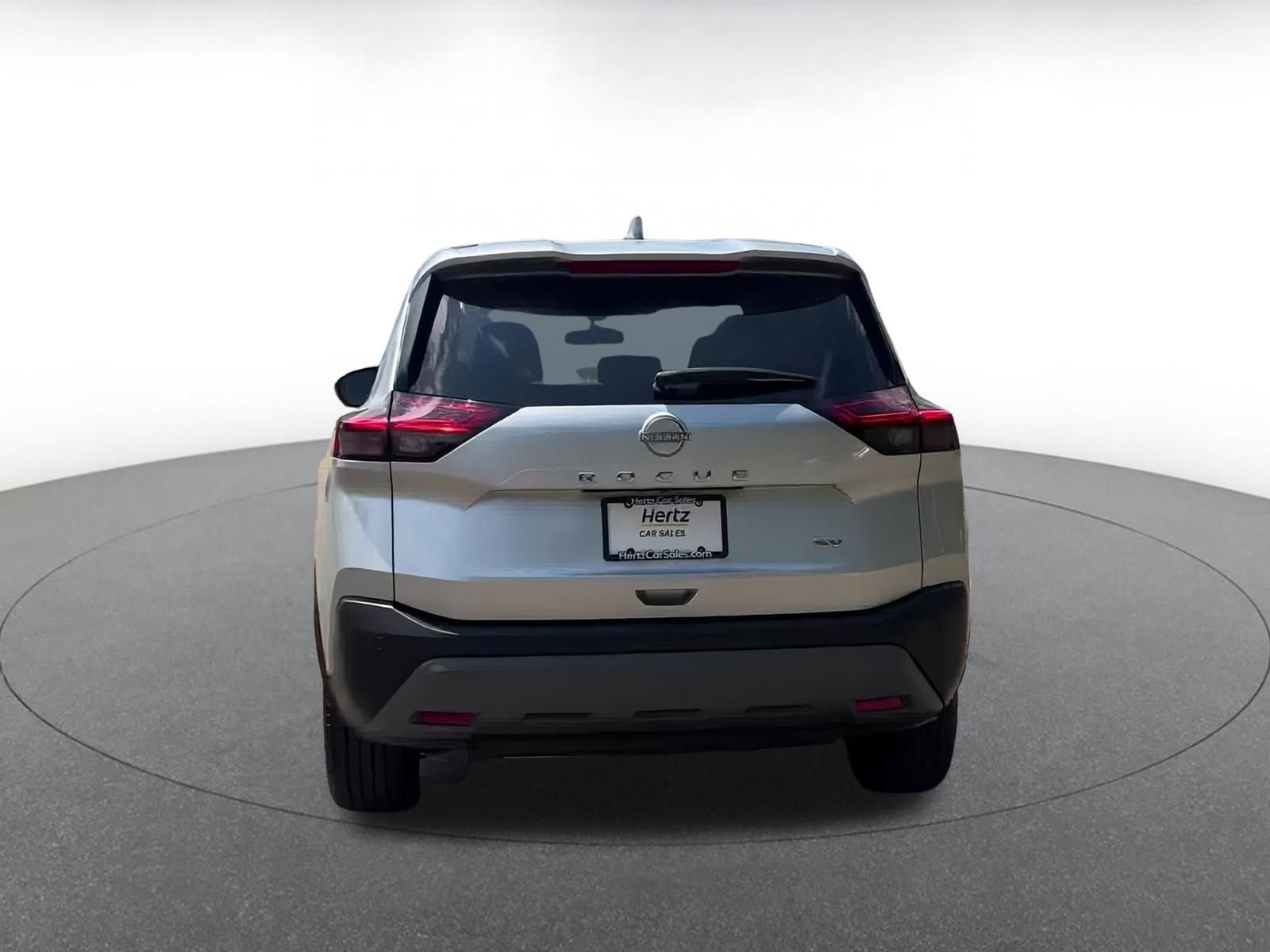 Thumbnail: 2023 Nissan Rogue - 12