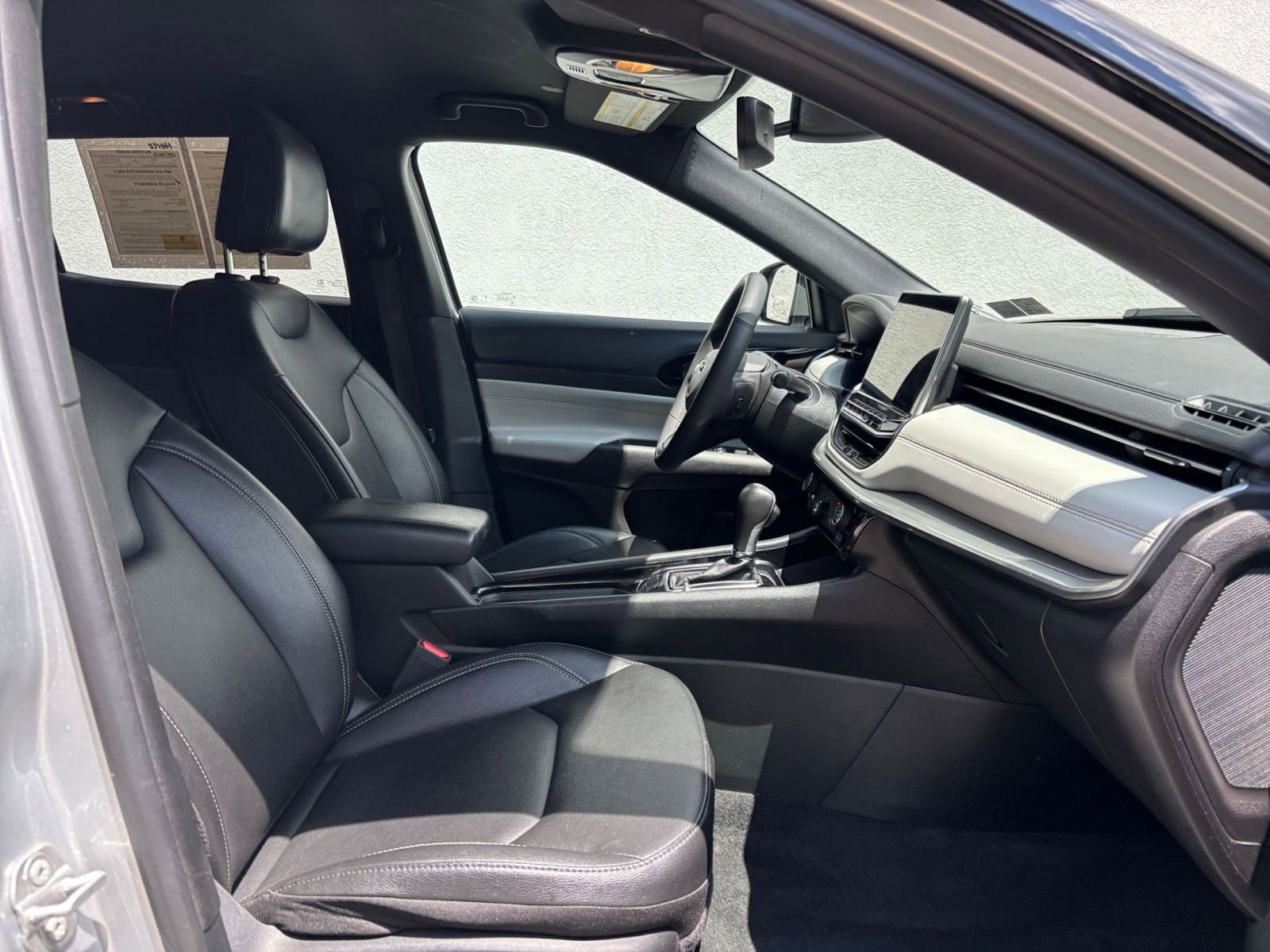 Thumbnail: 2025 Jeep Compass - 28