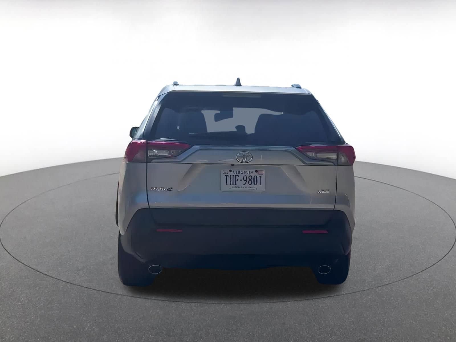 Thumbnail: 2024 Toyota RAV4 - 12