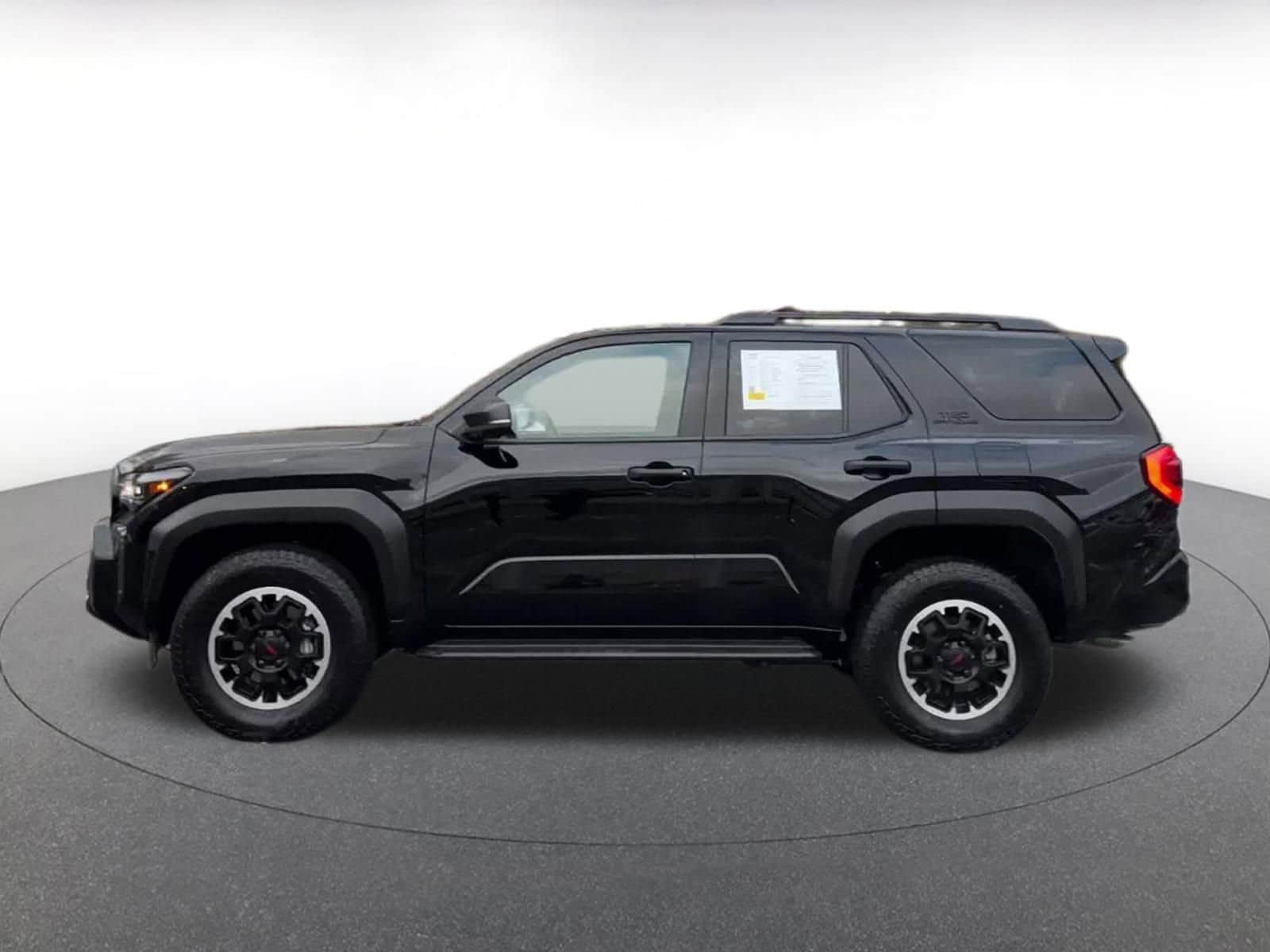 Thumbnail: 2025 Toyota 4Runner - 9