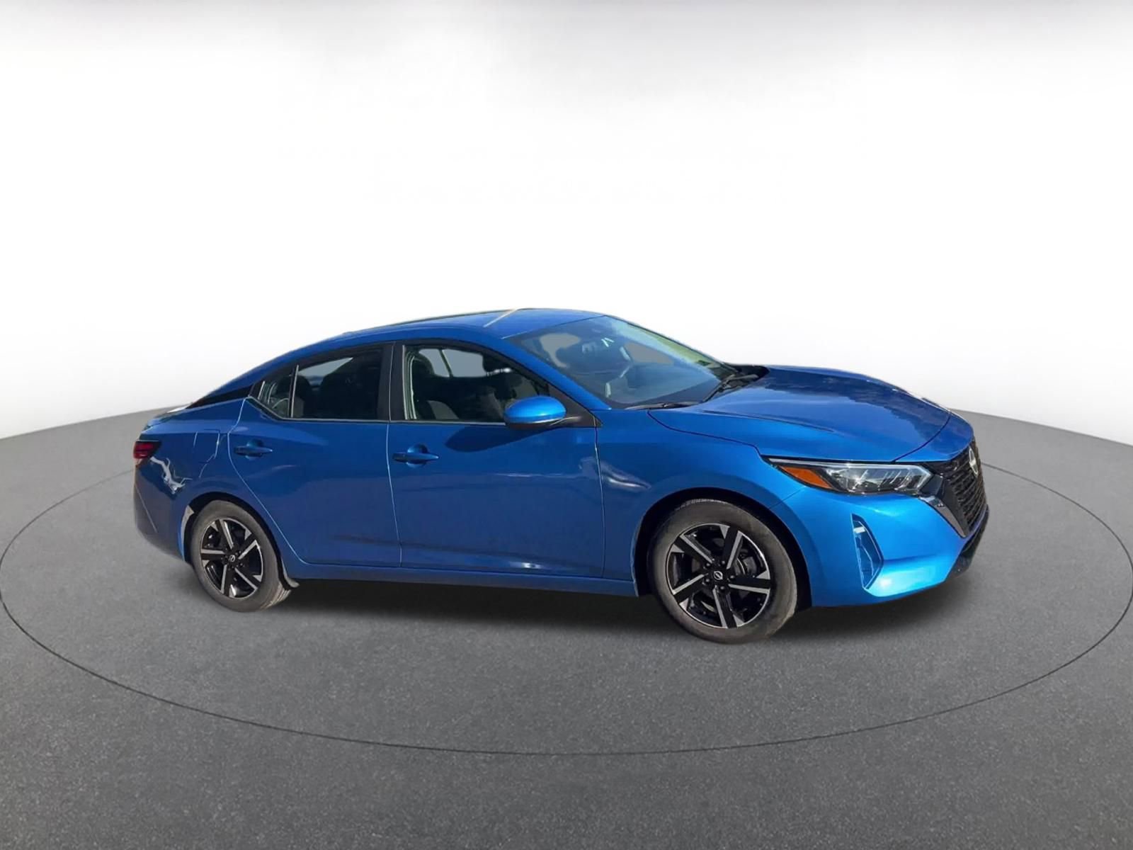 Thumbnail: 2024 Nissan Sentra - 2