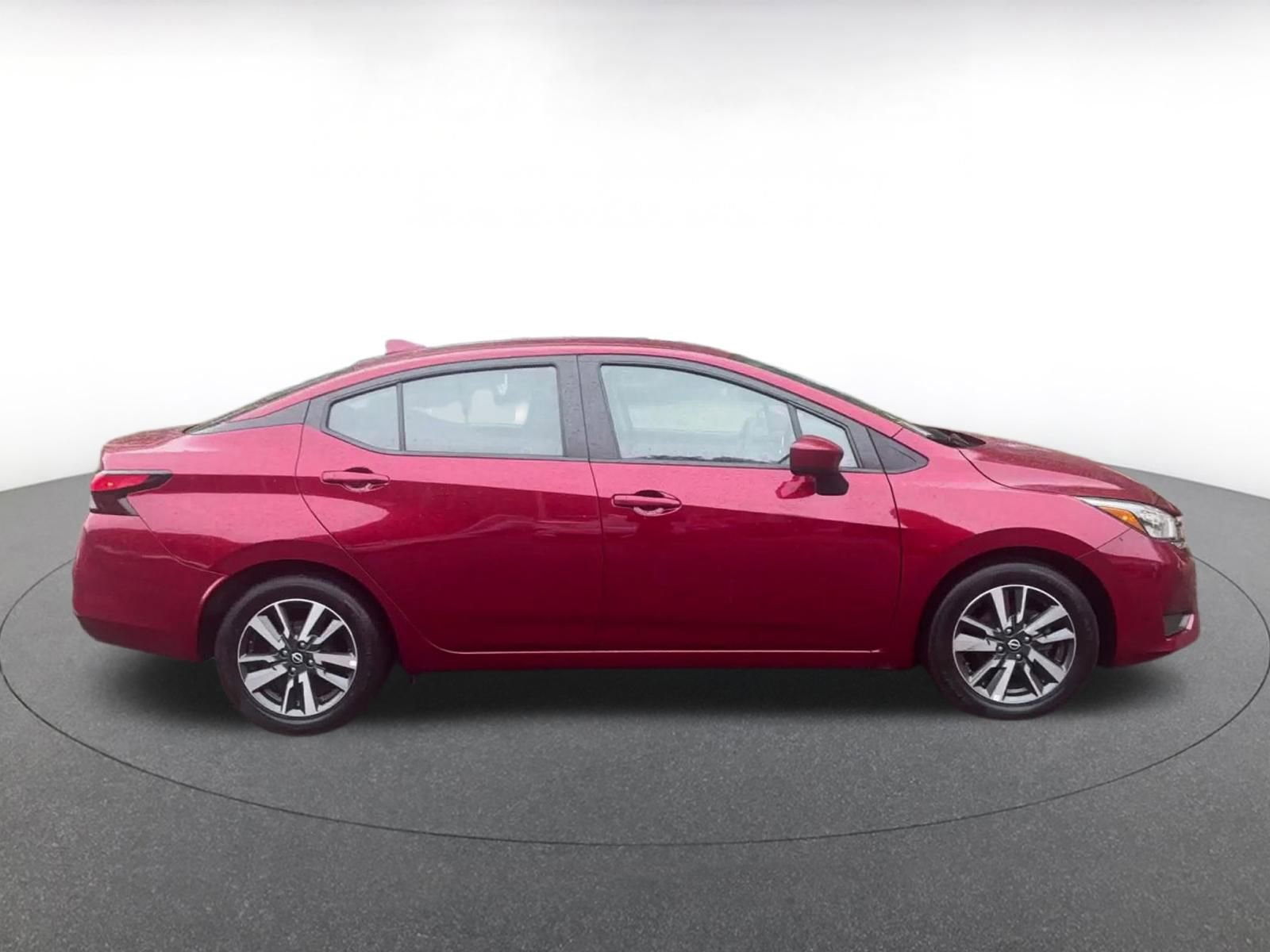 Thumbnail: 2025 Nissan Versa - 16