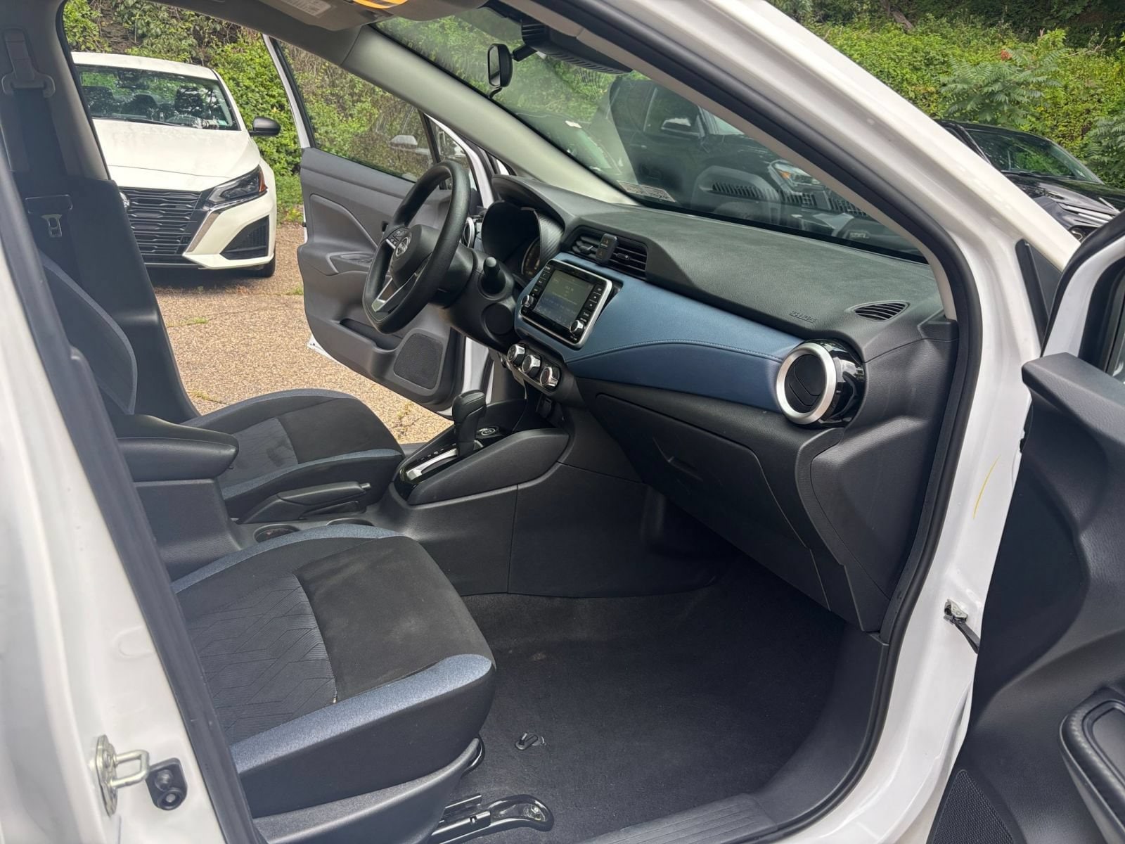 Thumbnail: 2025 Nissan Versa - 35