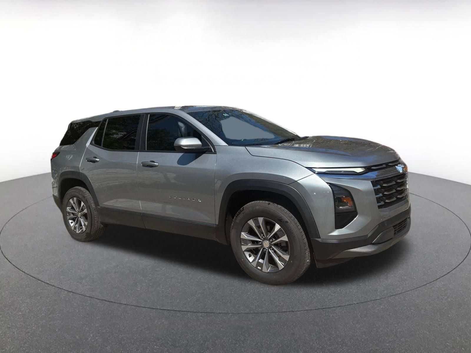 Thumbnail: 2025 Chevrolet Equinox - 1