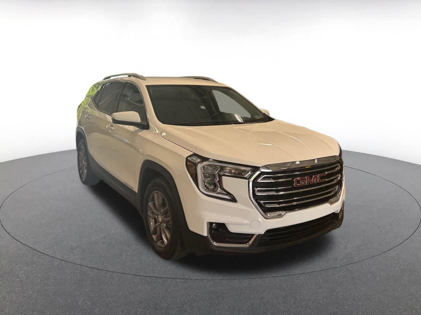 Thumbnail: 2024 GMC Terrain - 1