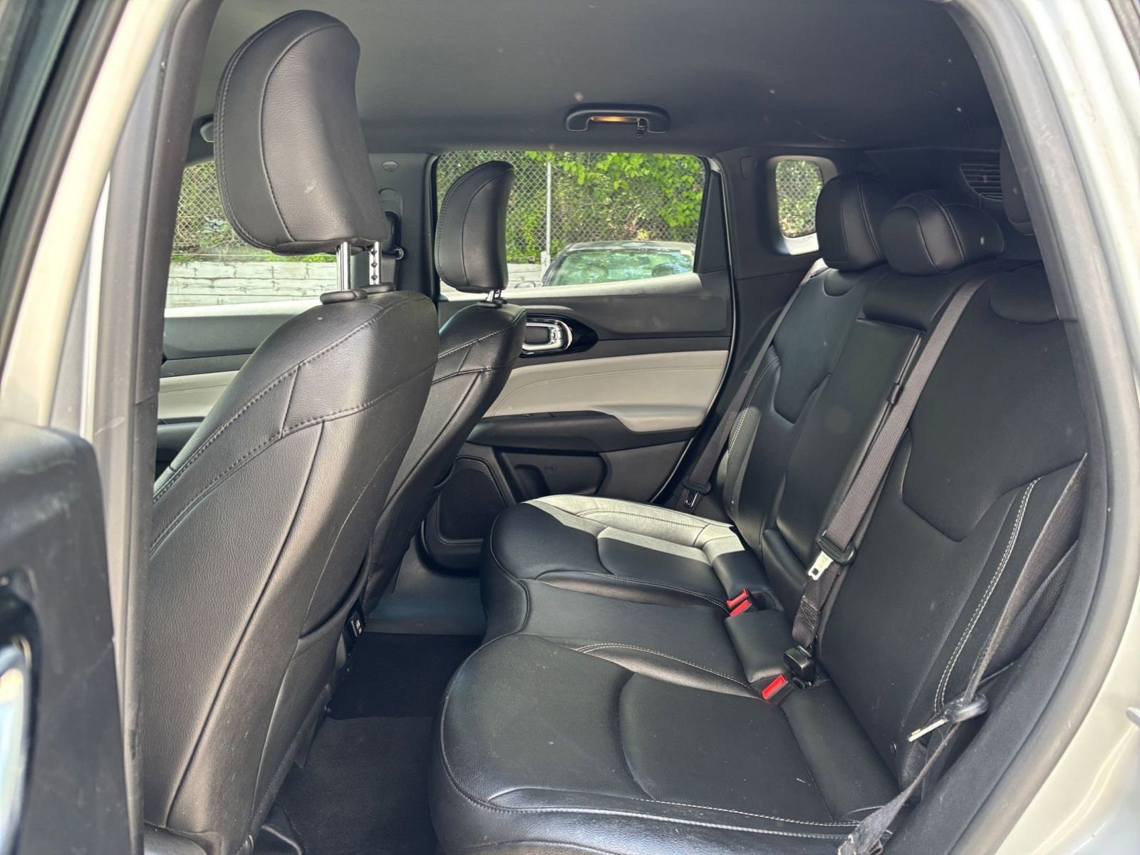 Thumbnail: 2025 Jeep Compass - 27