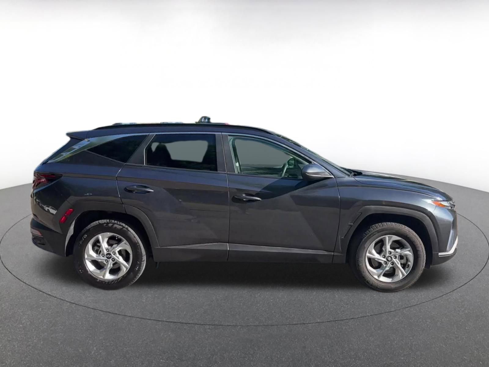 Thumbnail: 2024 Hyundai Tucson - 17