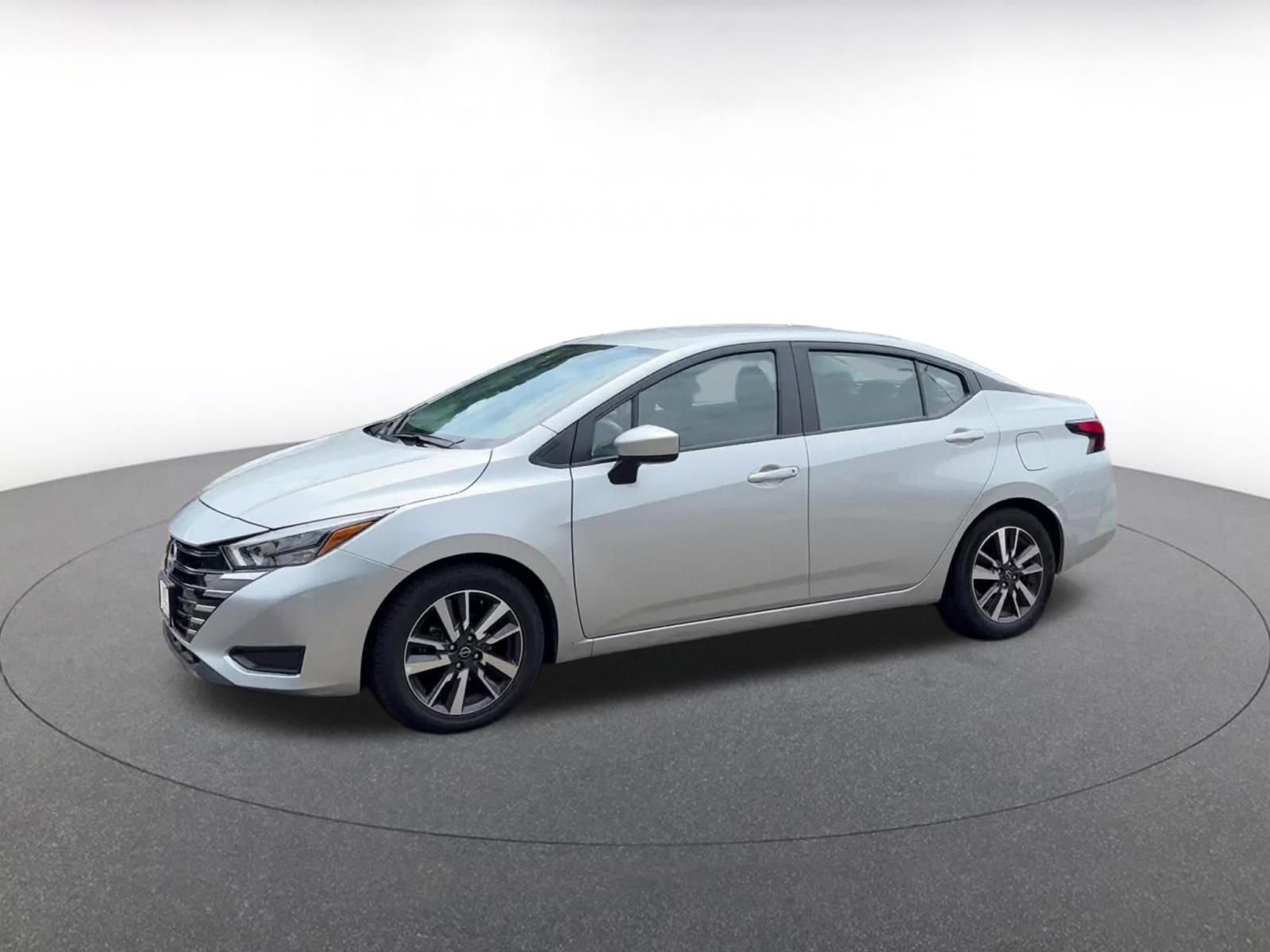 Thumbnail: 2025 Nissan Versa - 8