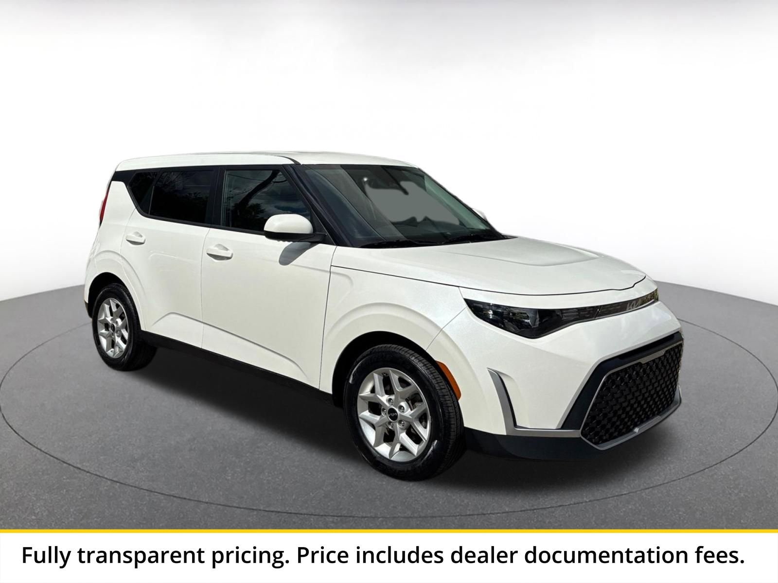 Thumbnail: 2025 Kia Soul - 1