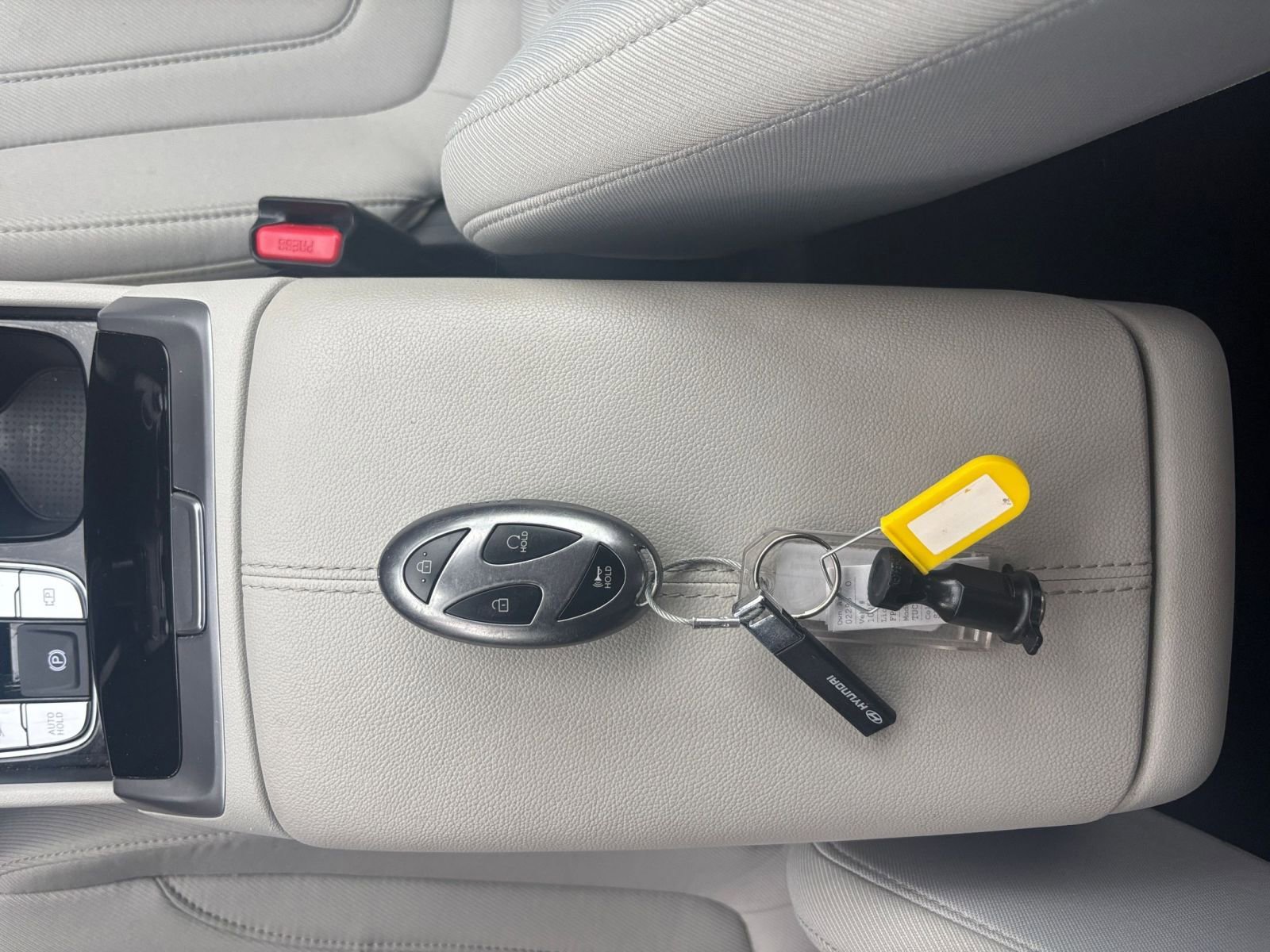 Thumbnail: 2025 Hyundai Tucson - 21