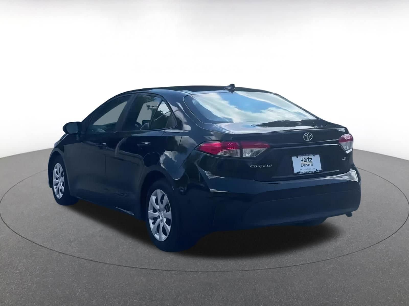 Thumbnail: 2024 Toyota Corolla - 11