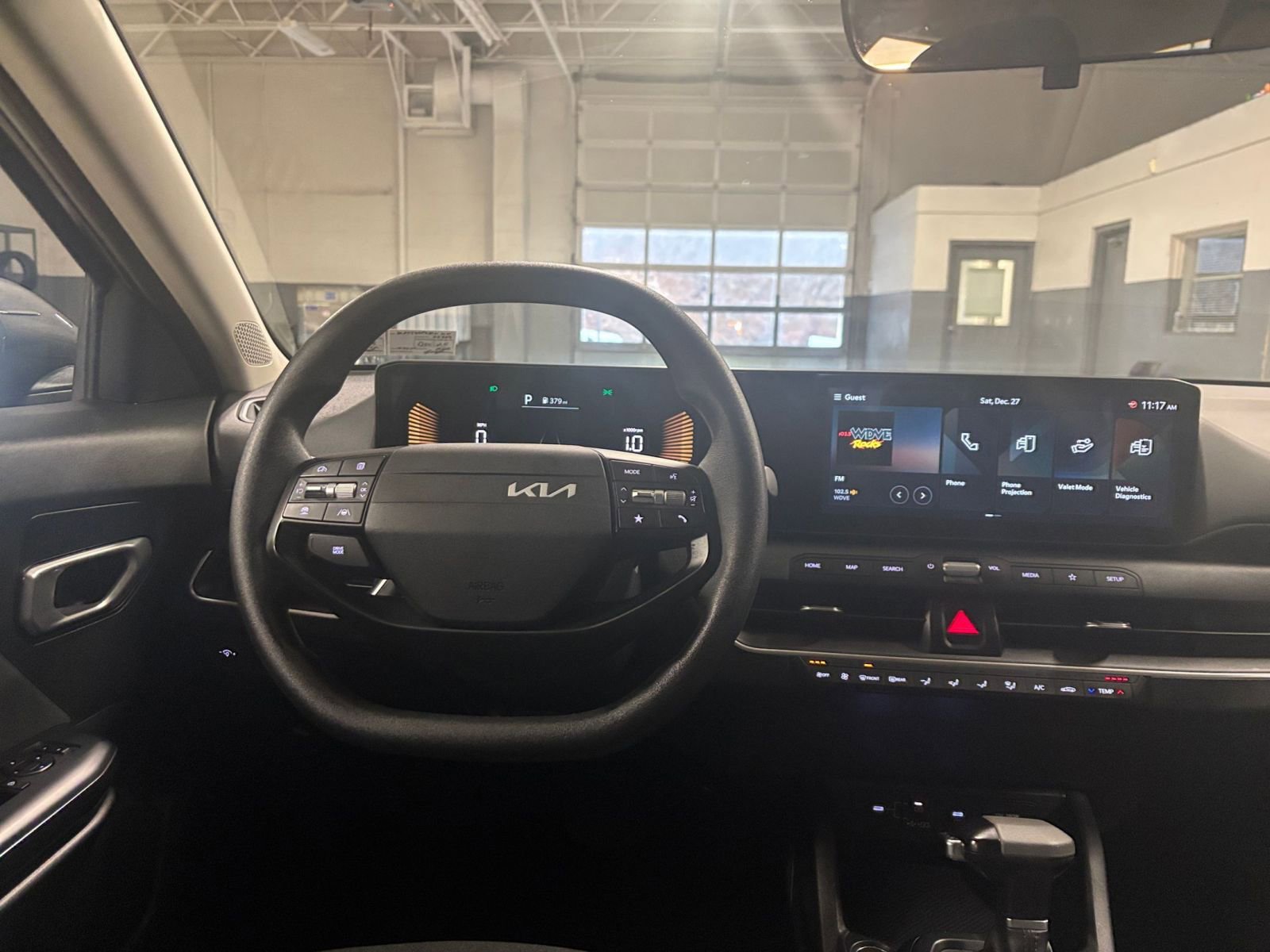 Thumbnail: 2025 Kia K4 - 33