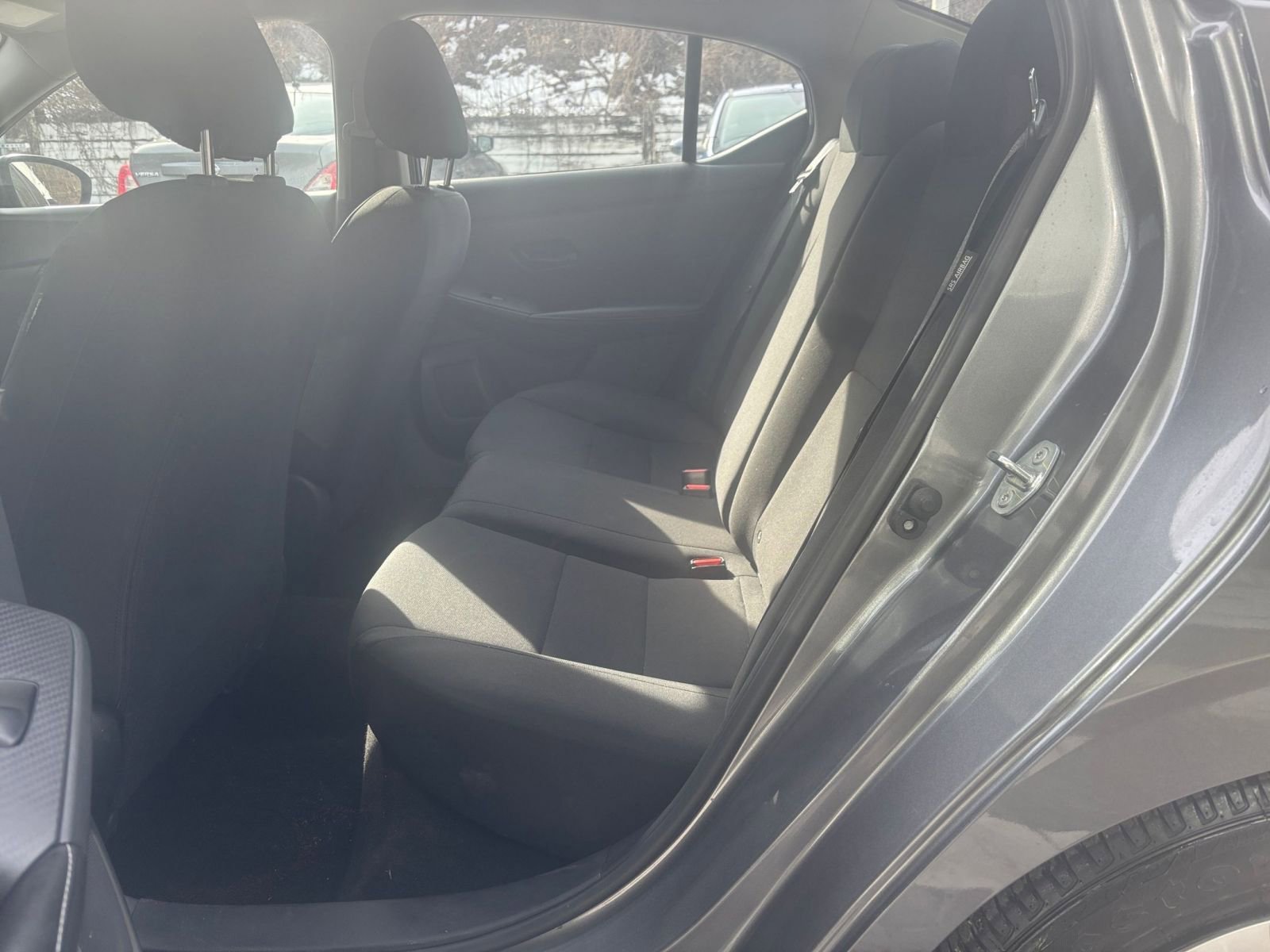 Thumbnail: 2025 Nissan Sentra - 35